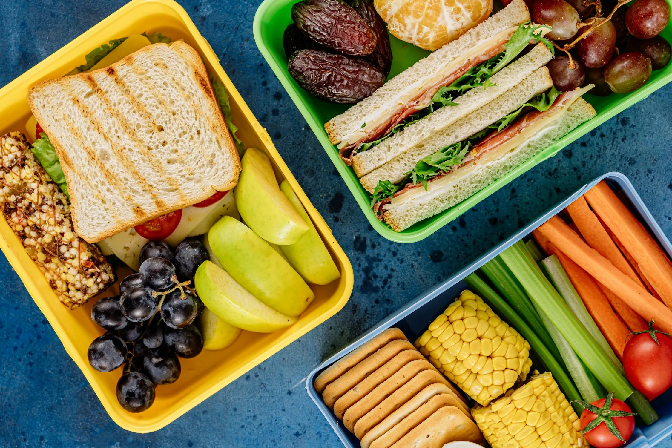 10 Lunchbox Foods from the Past That No One Eats Anymore