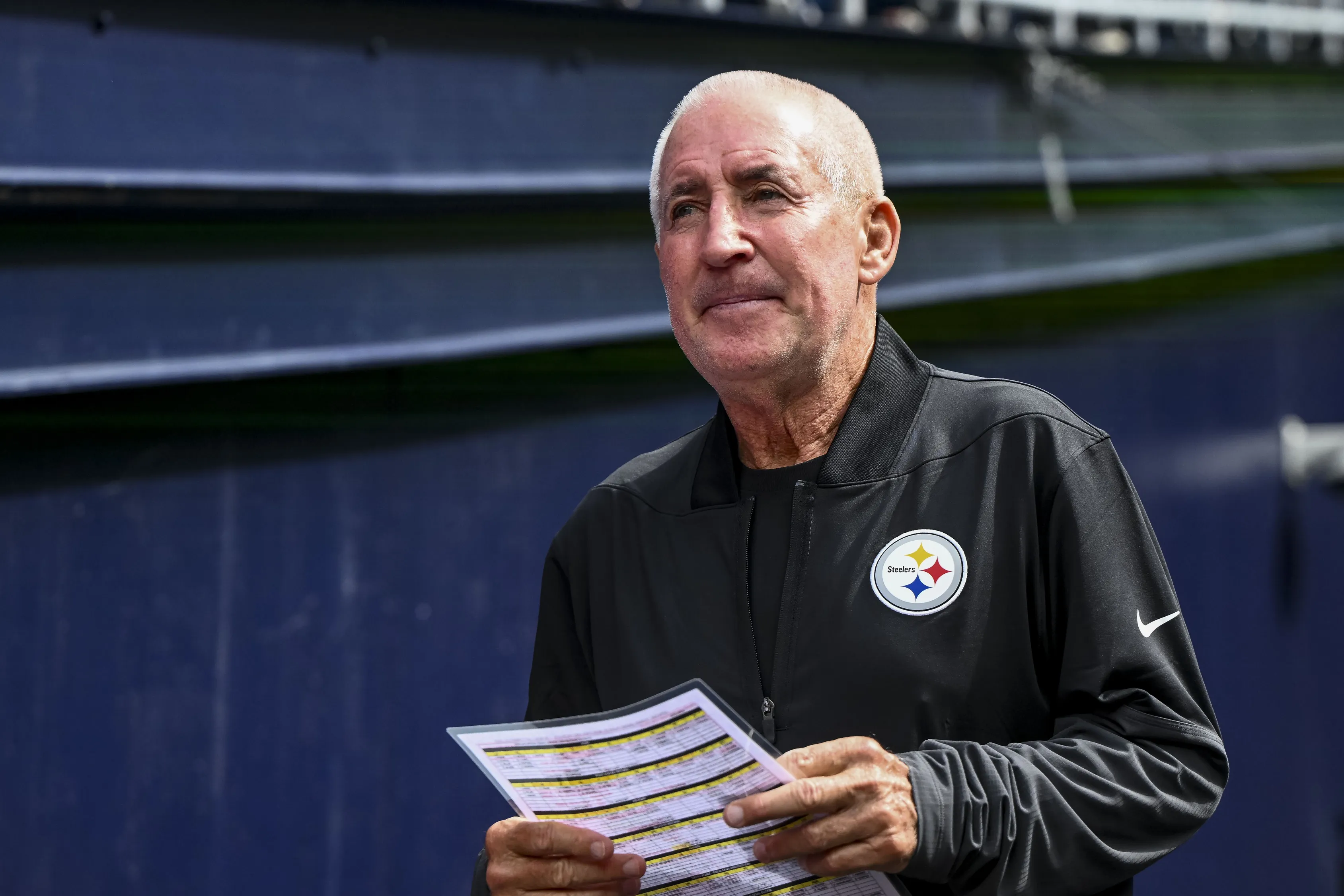 Danny Smith, 72, Begins New Buccaneers Chapter After Decades In NFL Coaching