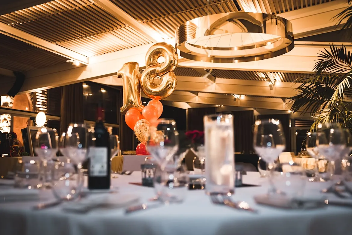 14 Birthday Party Trends That Defined a Generation