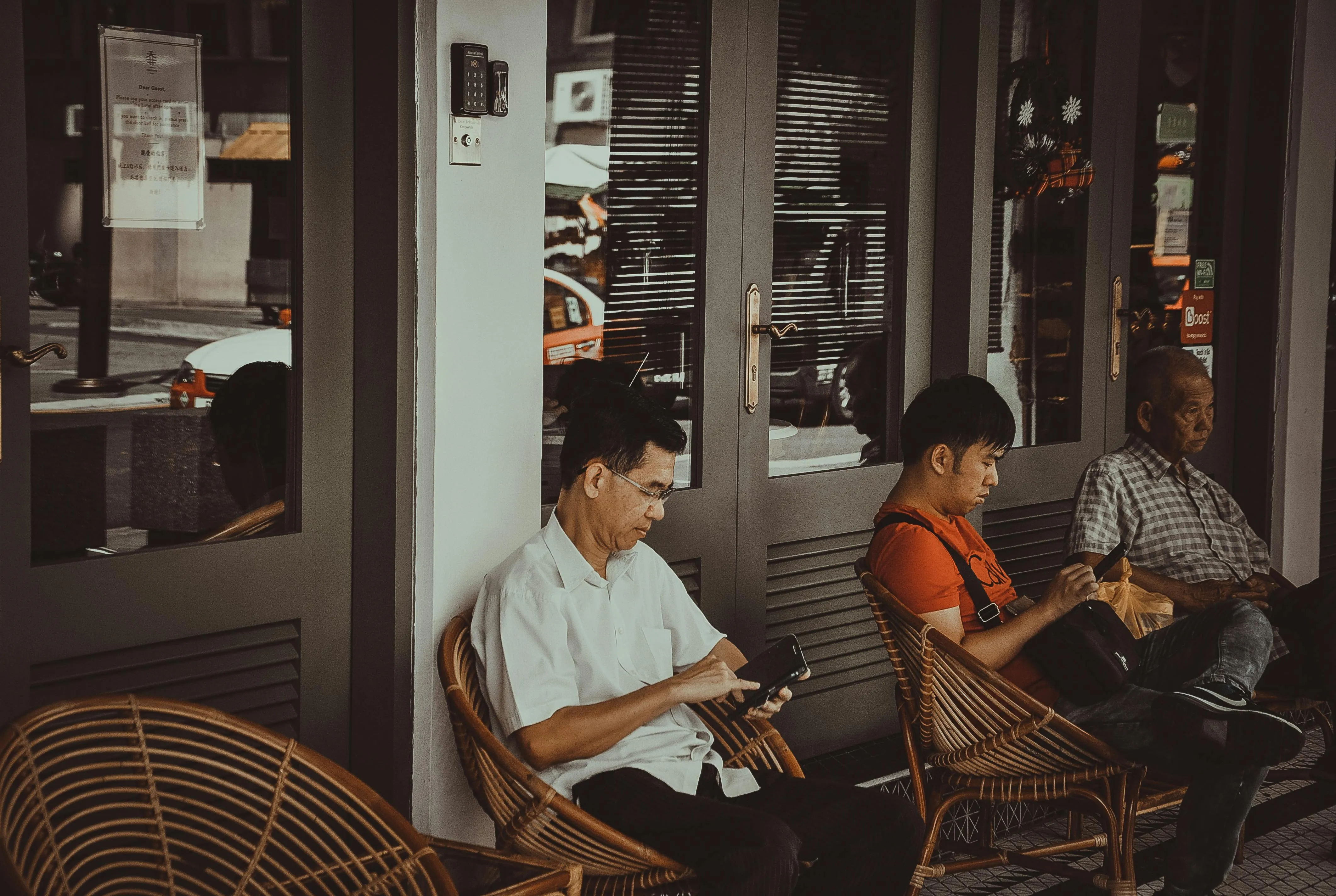 Tristan Le on Pexels