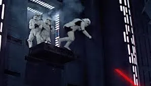 Image from Backstage 