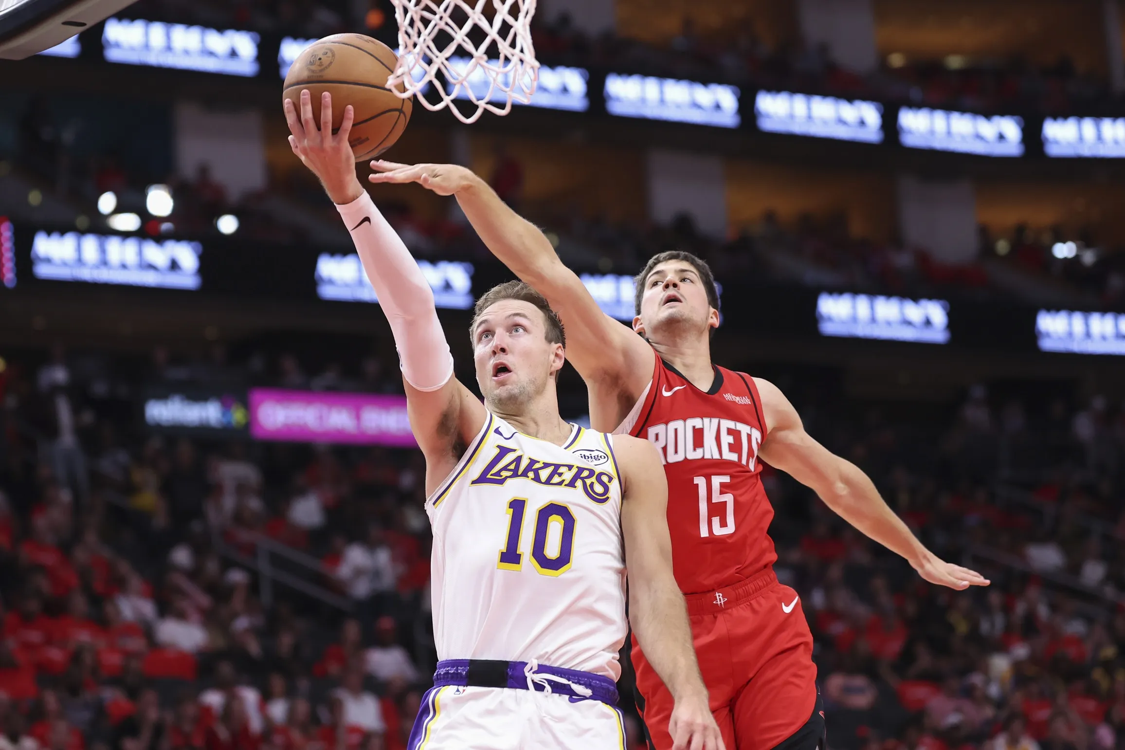Luke Kennard Could Emerge as Phoenix Suns' Biggest Bargain of Free Agency