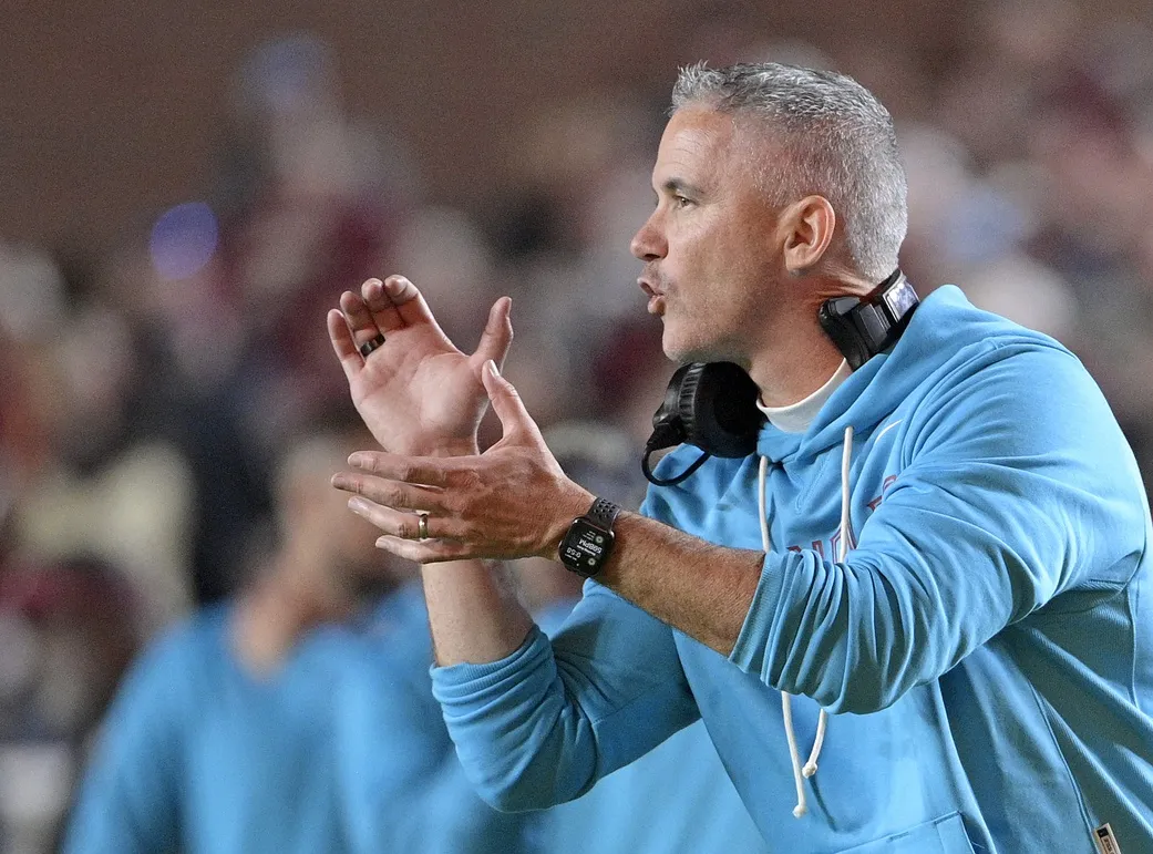 Florida State Freshman Ethan Pritchard Returns After Shooting, Earns Coach Norvell’s Praise