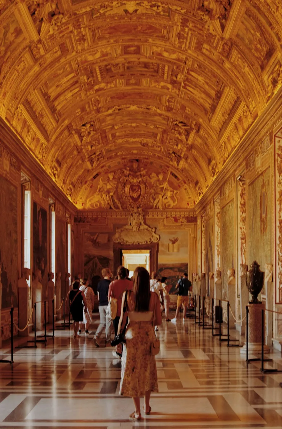 15 Fascinating Museums Around the World to Explore on International Museum Day