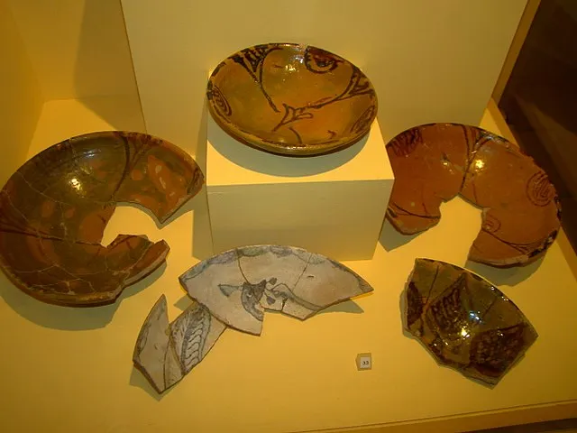 Bextrel on Wikimedia Commons