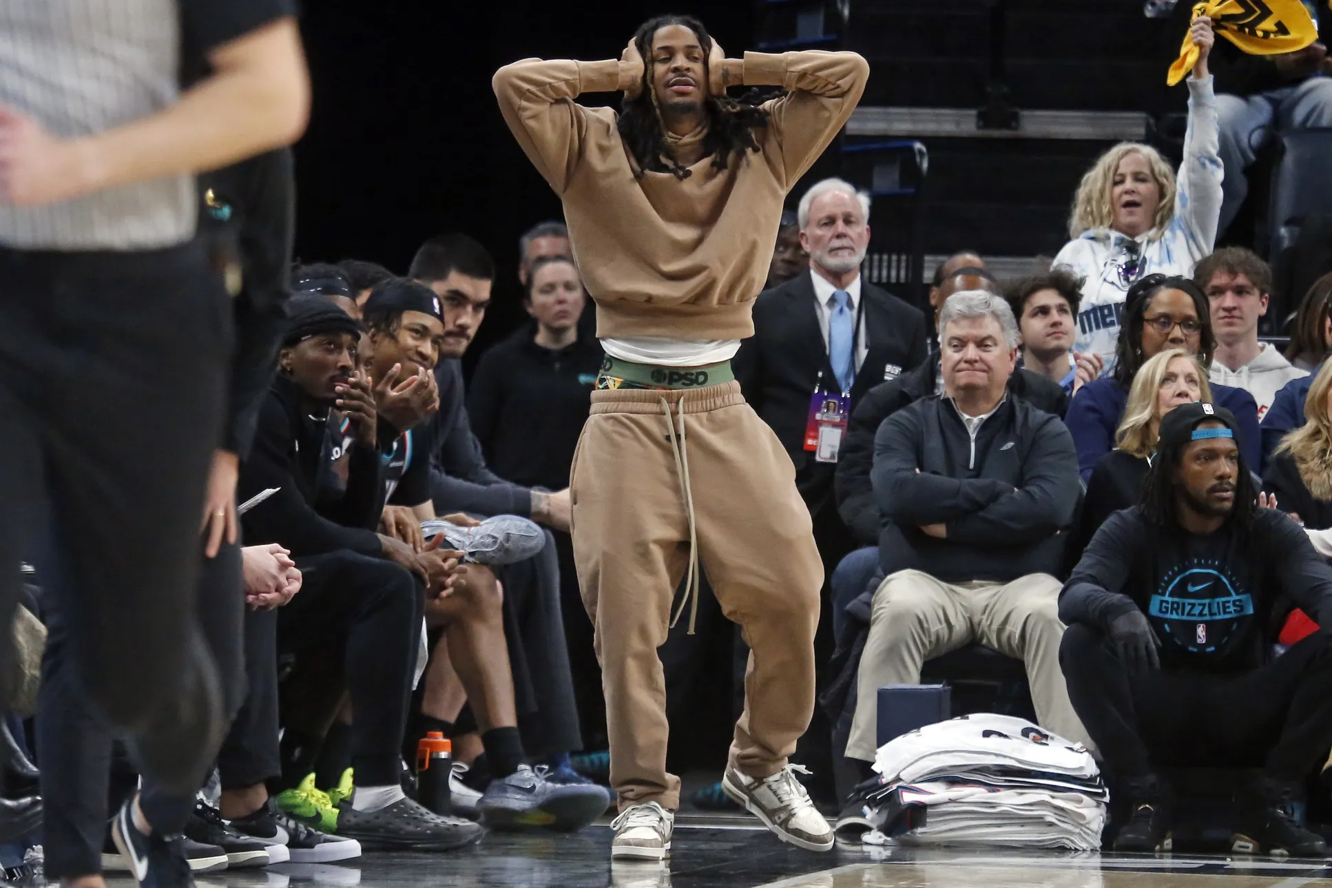 Ja Morant’s “Ja Raffe” Nike Ja 3 Continues a Personal Sneaker Tradition