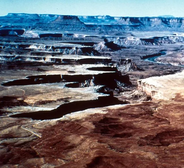 USGS on Wikimedia Commons
