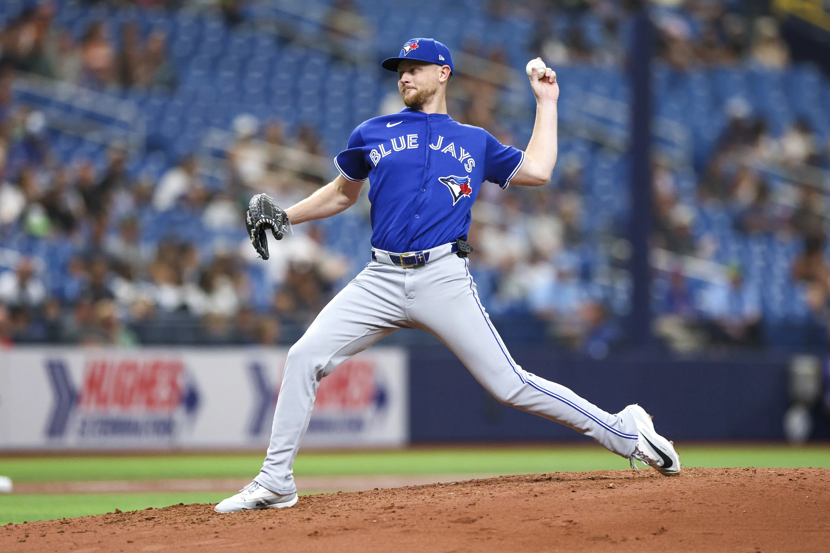 Dodgers Set Eric Lauer Debut for Post–Memorial Day Start vs. Rockies