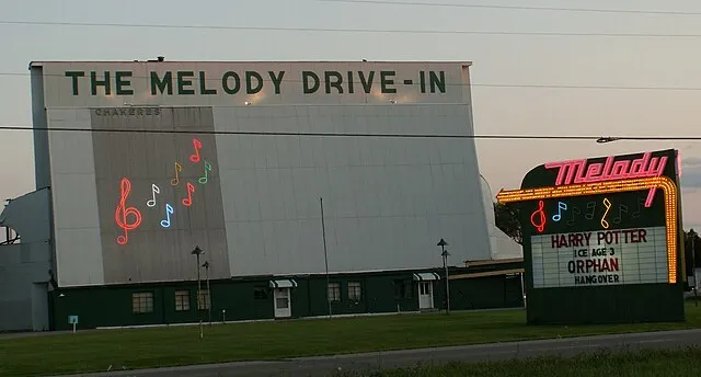 Cindy Funk on Wikicommons