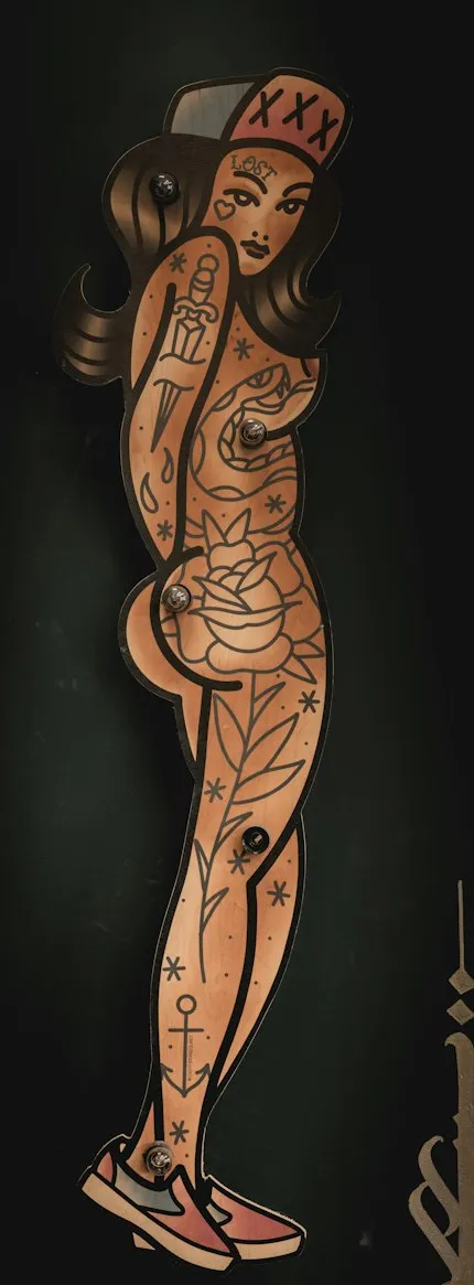 Haberdoedas from Unsplash