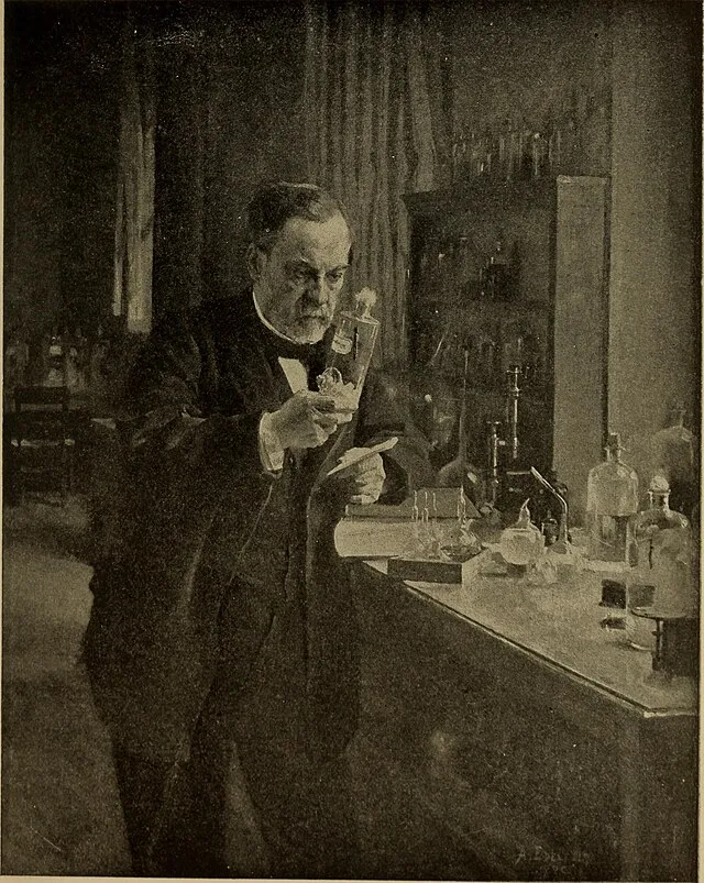 McGovern, John on Wikimedia Commons