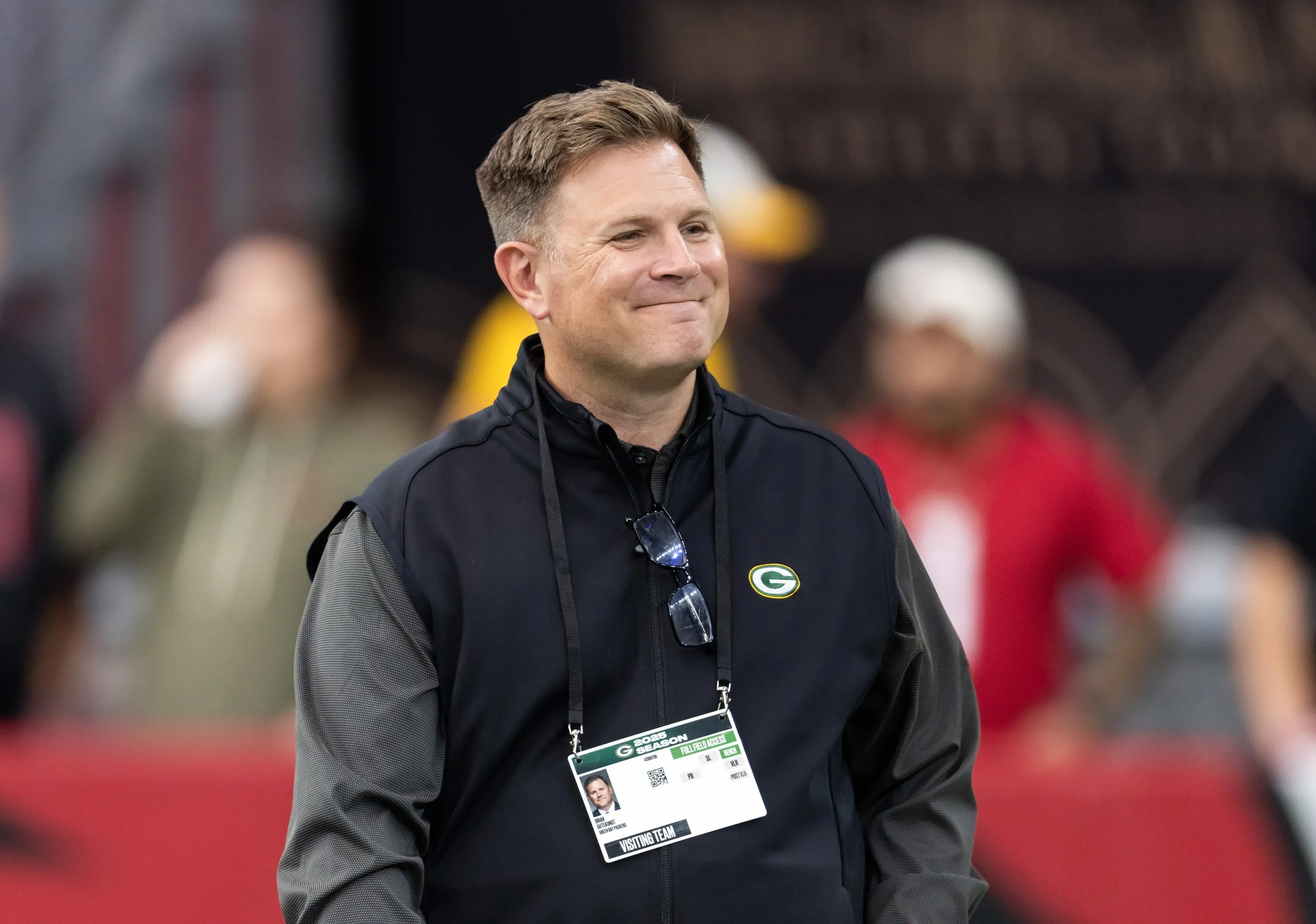 Packers Stick With Rich Bisaccia Despite Special Teams Struggles