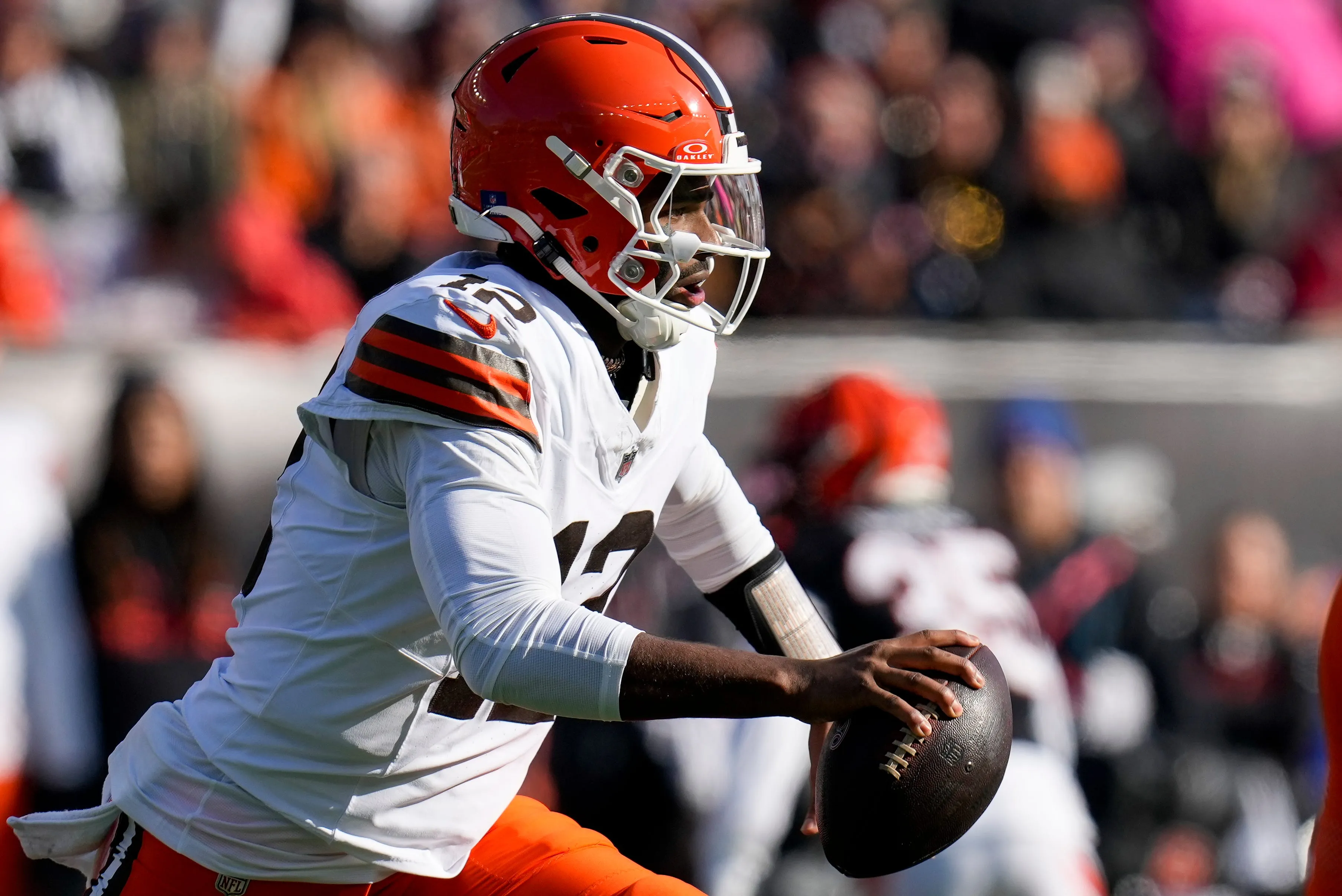 “This Is Jake Paul vs Mike Tyson”: Jason Whitlock Unloads on Shedeur Sanders’ Pro Bowl Spot