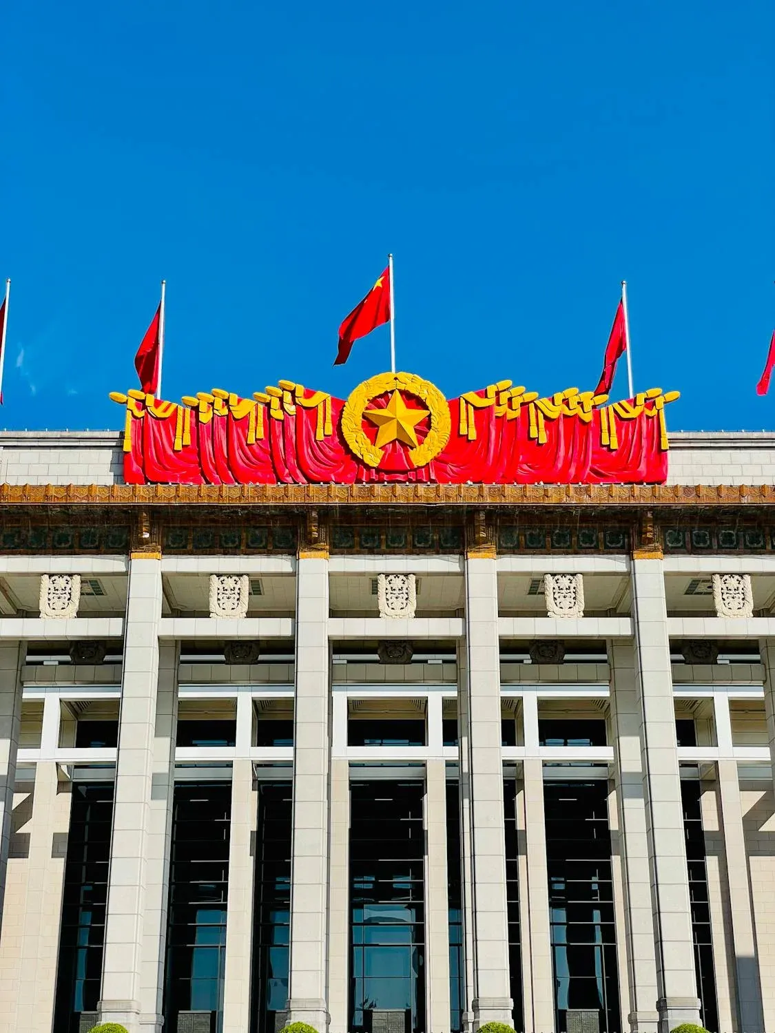 Shuaizhi Tian on Pexels