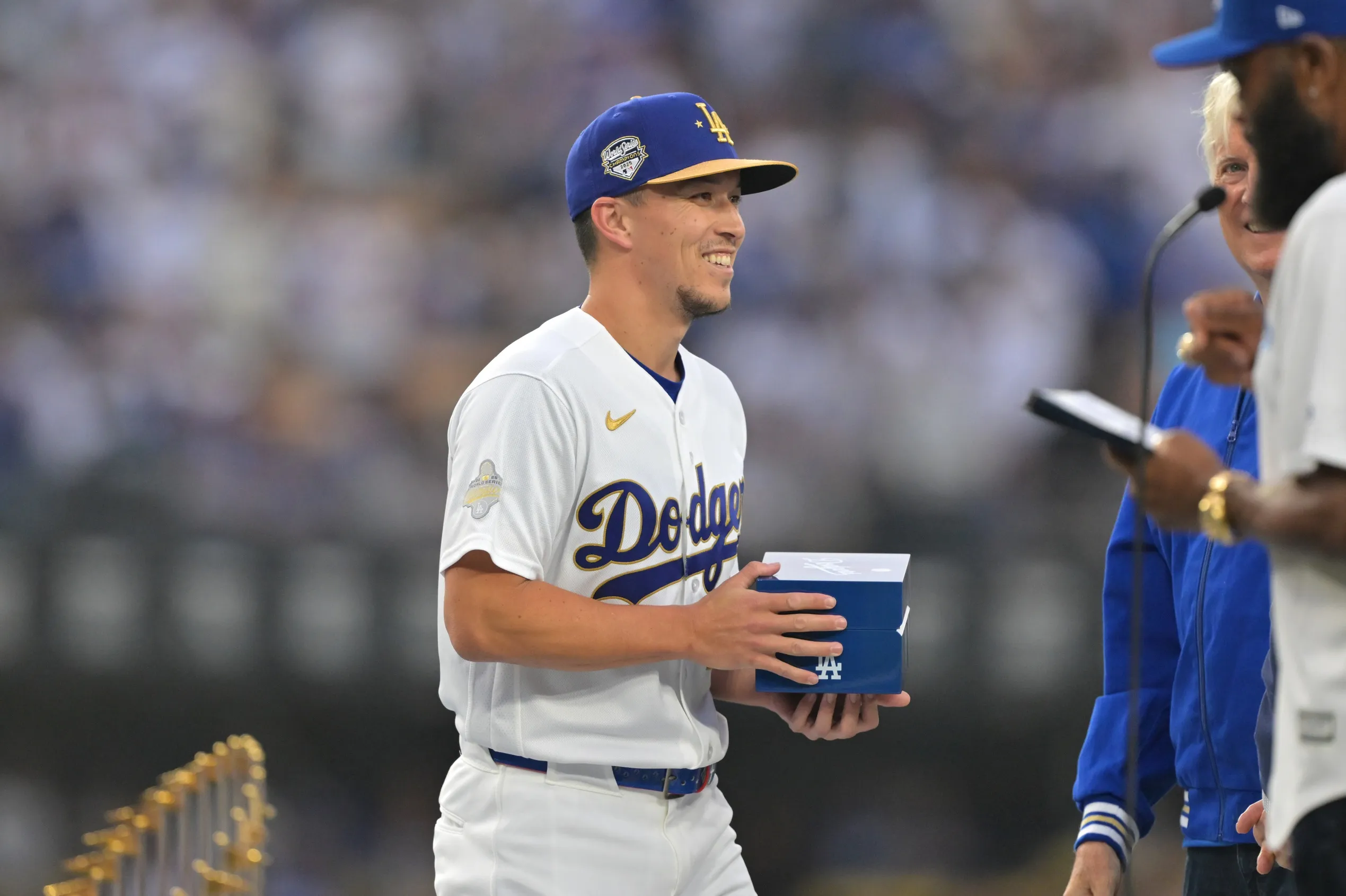 Dodgers Set Tommy Edman Return Plan After Lengthy Injury Rehabilitation