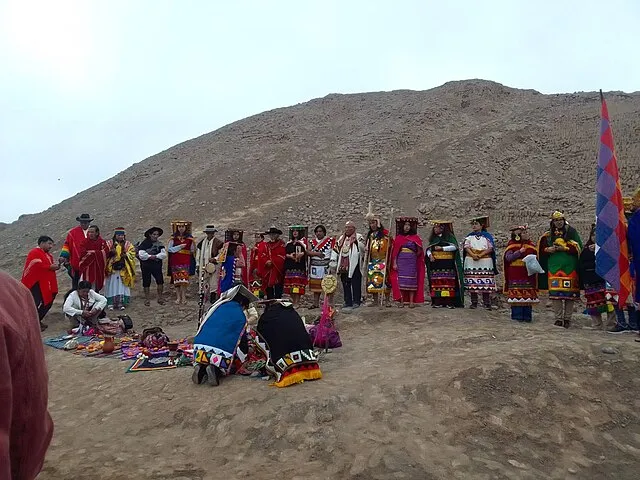 Almendra Bazan on wikimedia