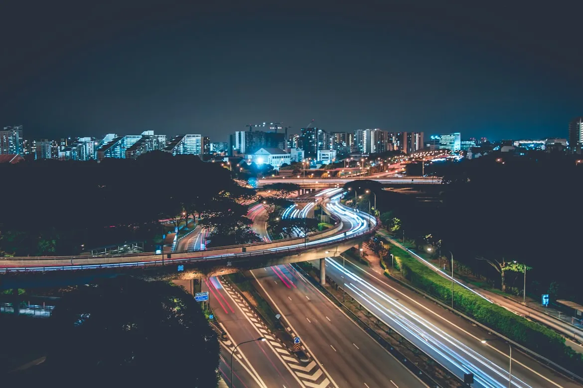 20 Infrastructure Projects That Were Never Completed