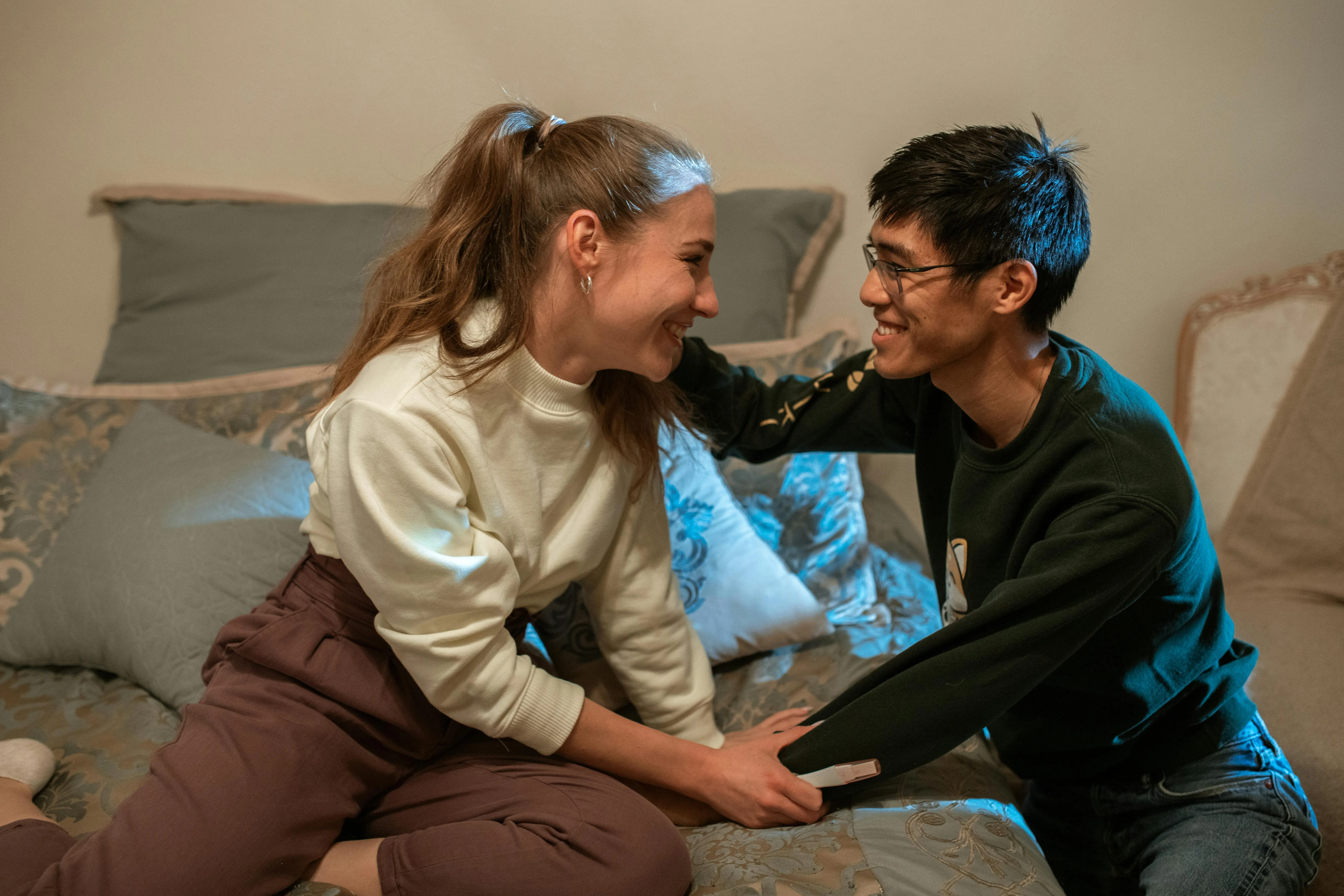 RDNE Stock project on pexels