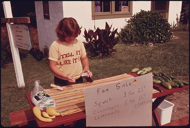 17 Childhood Traditions From the 1960s That Completely Disappeared