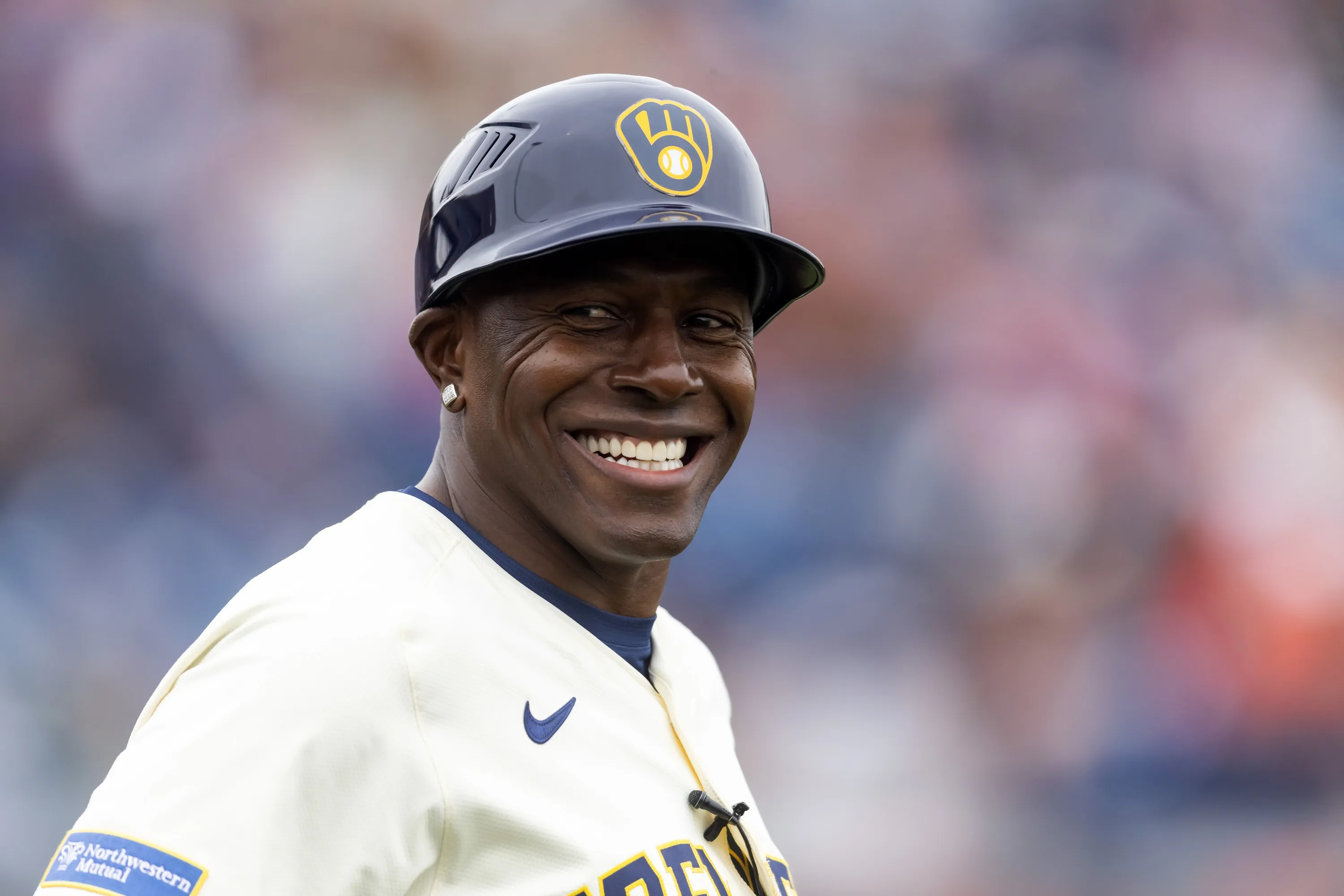 Donald Driver Launches Wellness Initiative at Alcorn State
