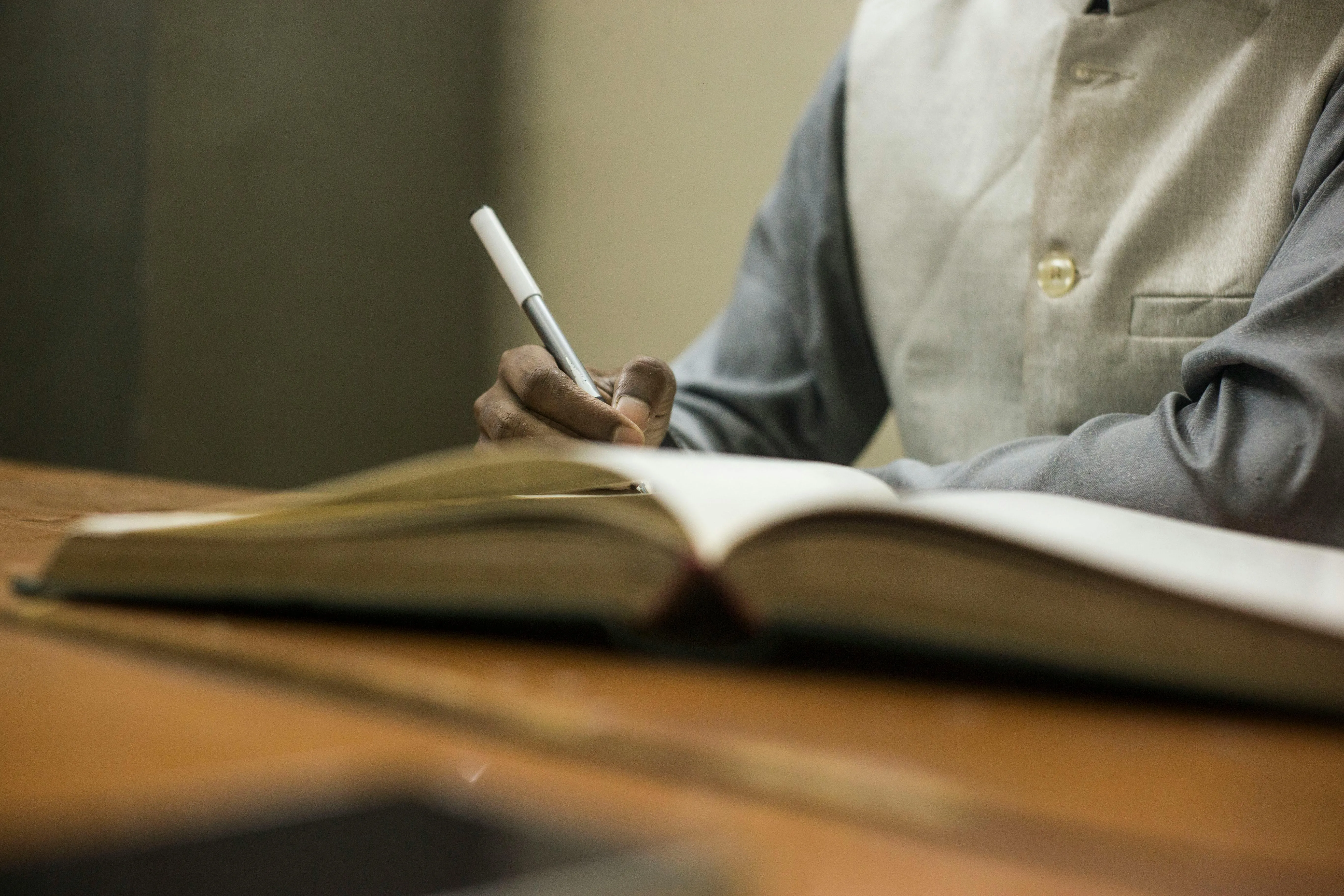 Murad Khan on pexels