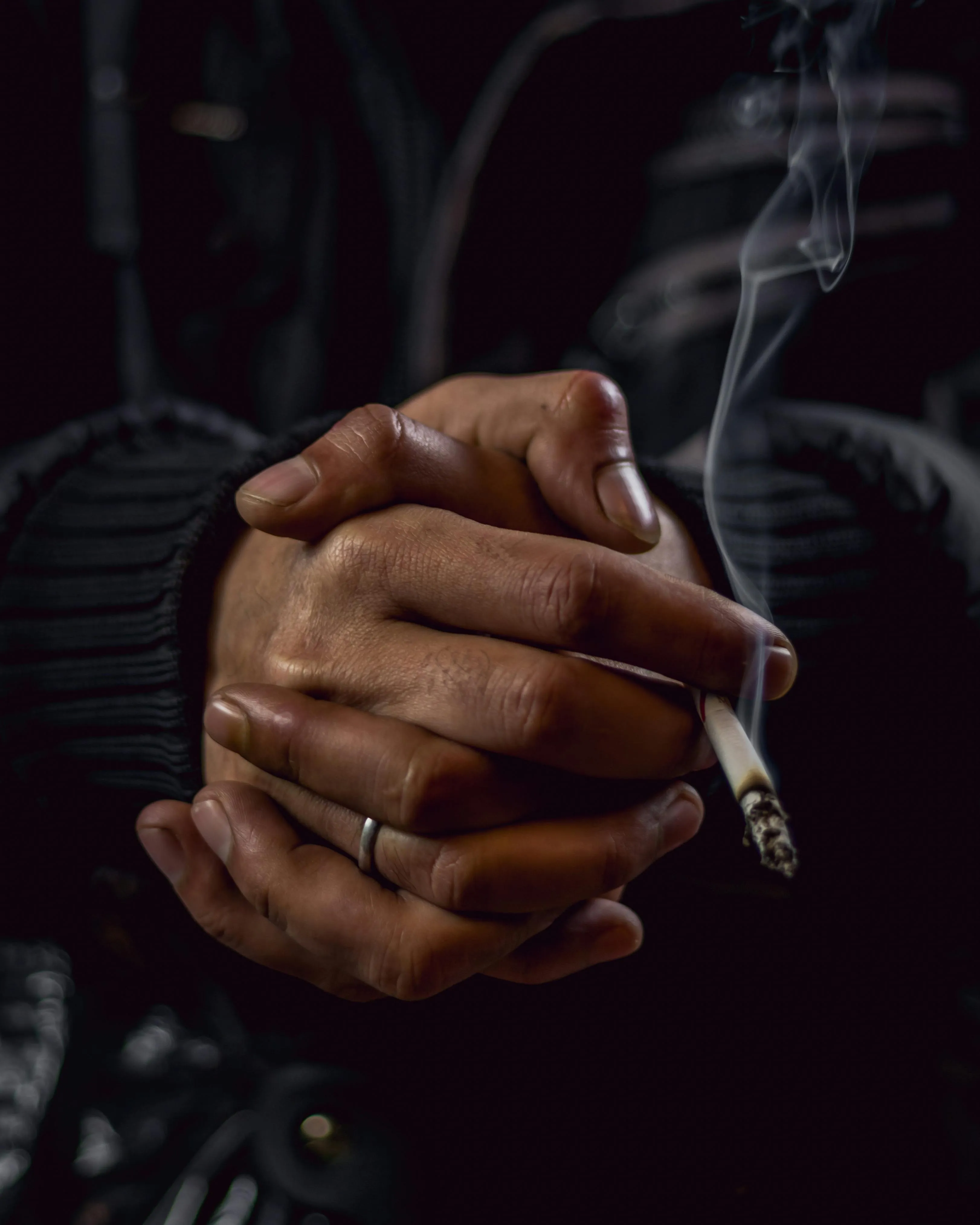 Omar Ayub on Pexels