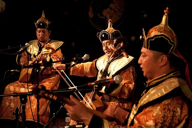 Lnemekhbayar on wikimedia