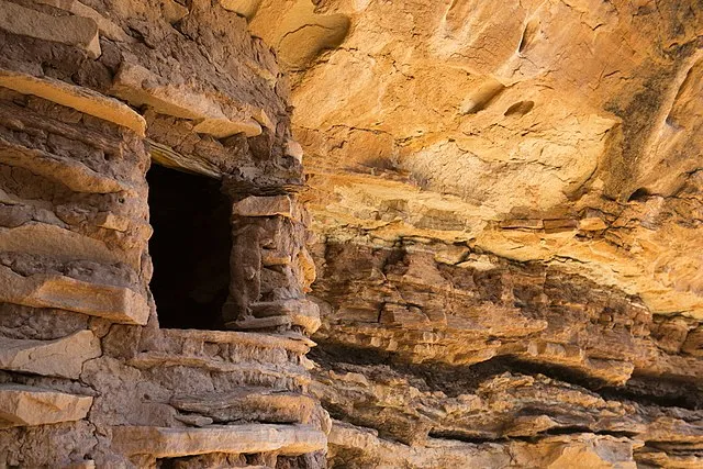 CanyonlandsNPS on Wikimedia