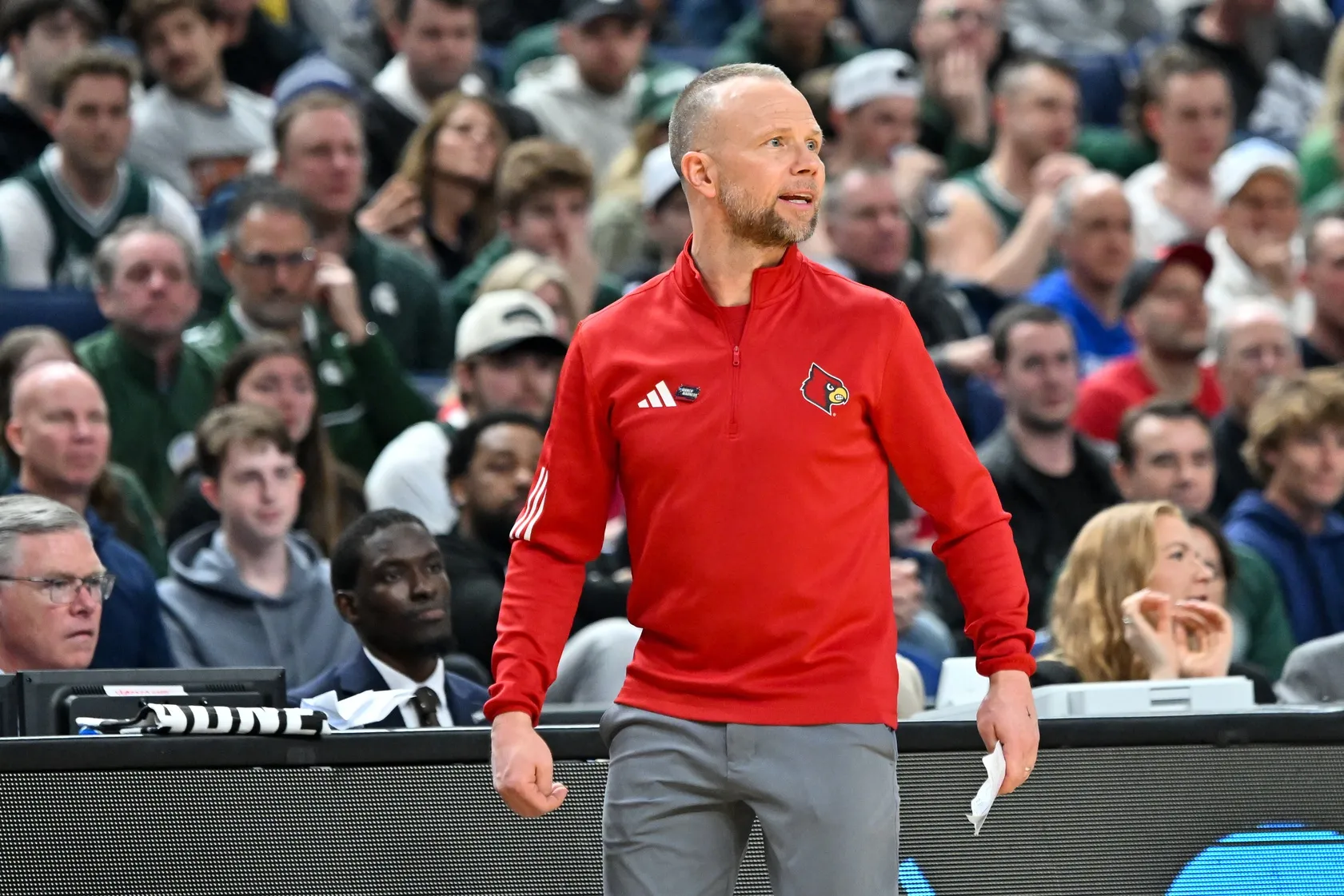 Louisville Lands Five-Star Center Obinna Ekezie Jr. in Major Recruiting Win