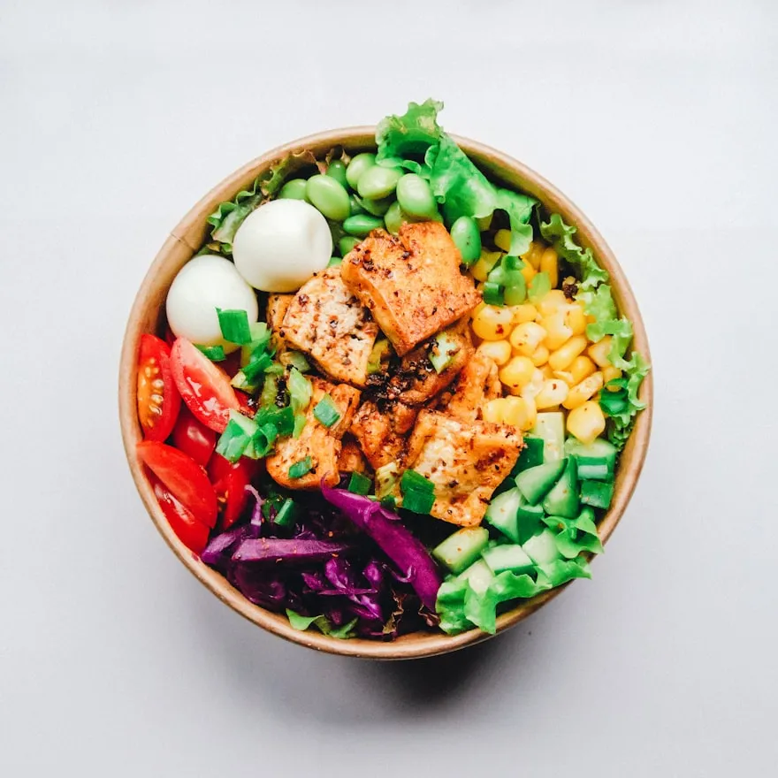Anh Nguyen from Unsplash