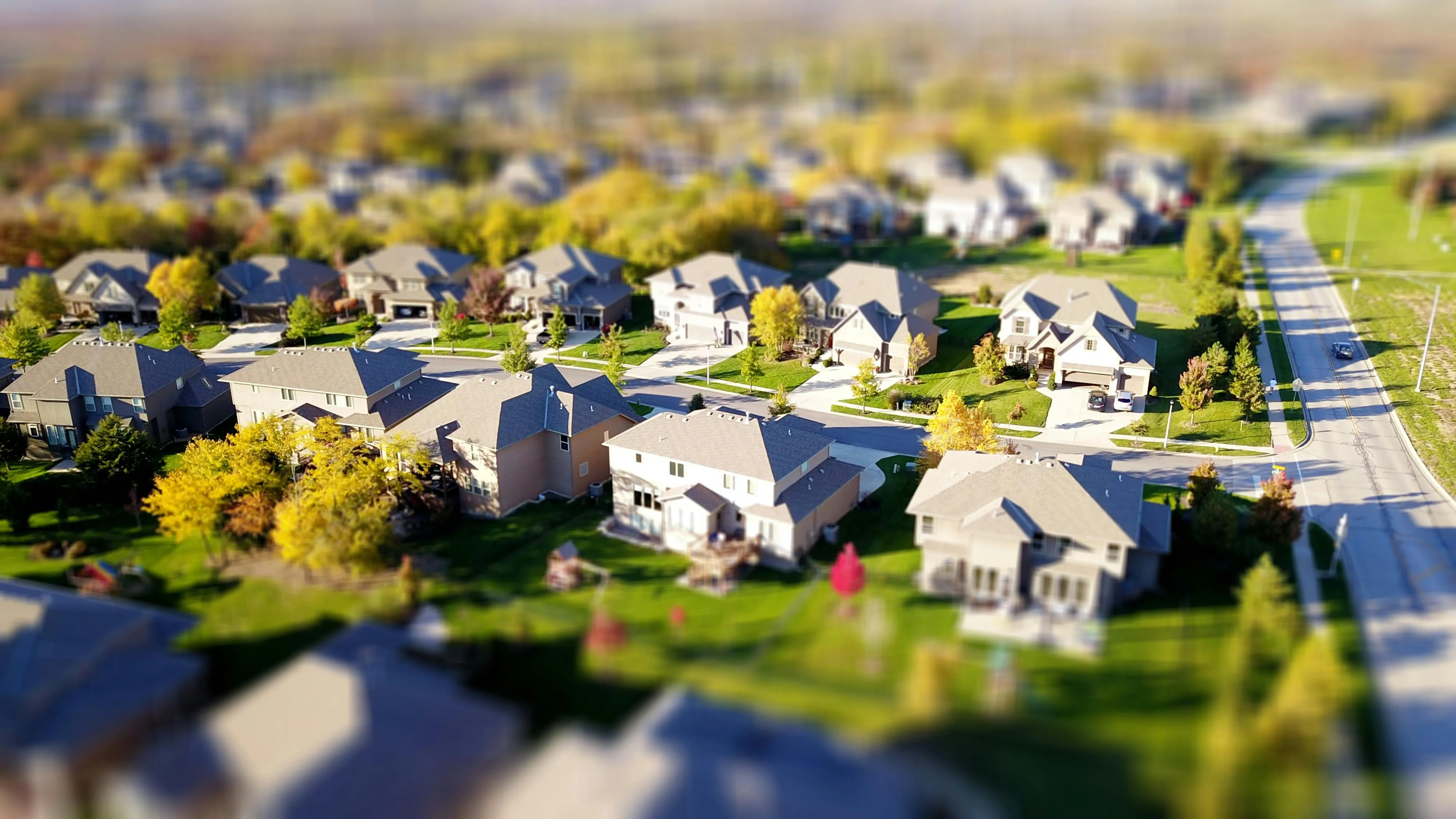 15 Places Everyone Remembered in Their Neighborhood Growing Up
