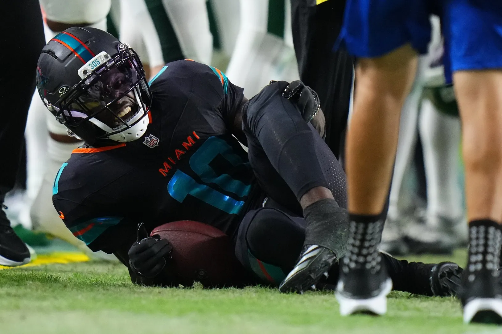 Tyreek Hill’s Comeback: Free Agent Wideout Already Pushing Limits in Rehab