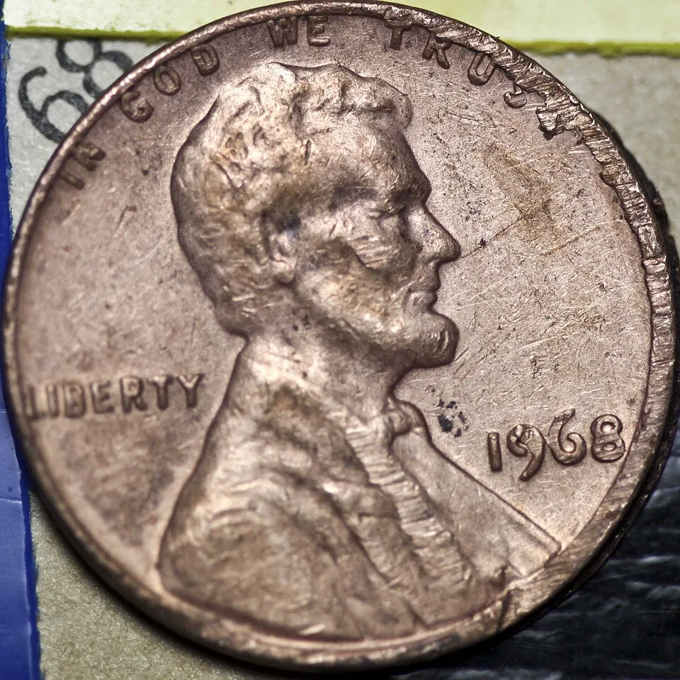 Mark Morgan on Wikimedia Commons