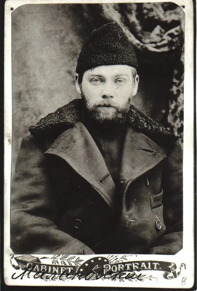 Unknown author on wikimedia