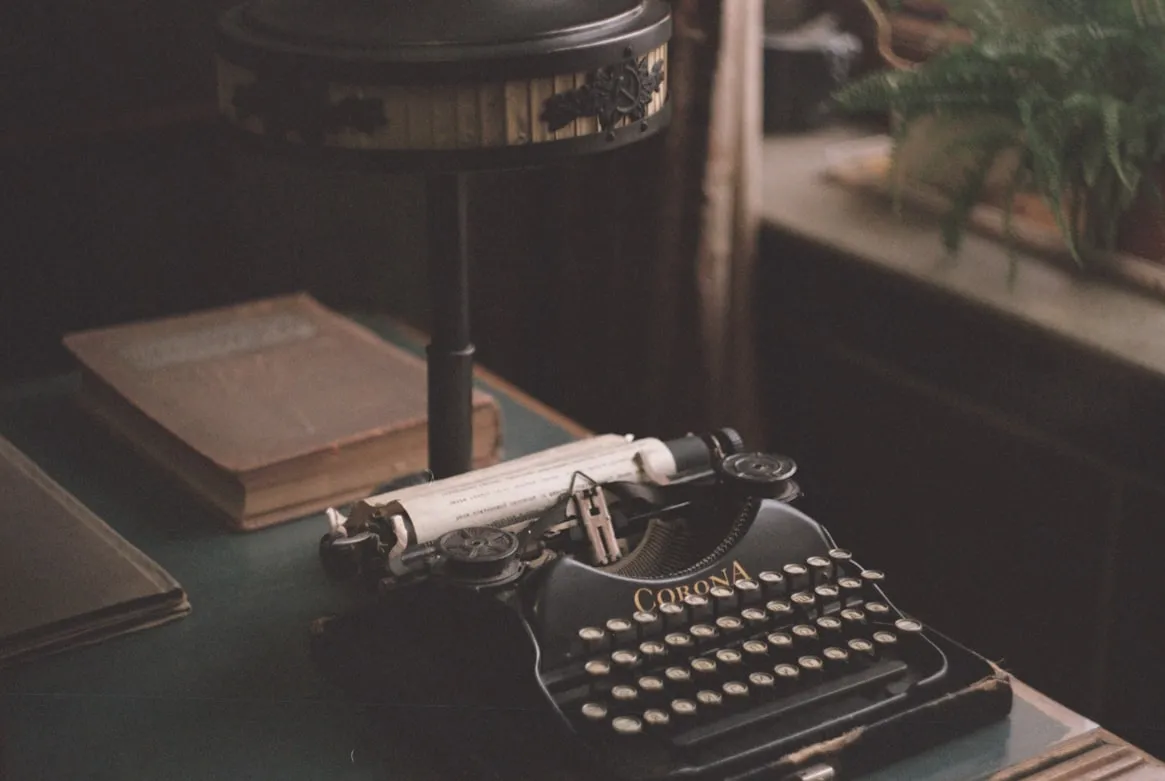 Daria Kraplak from Unsplash