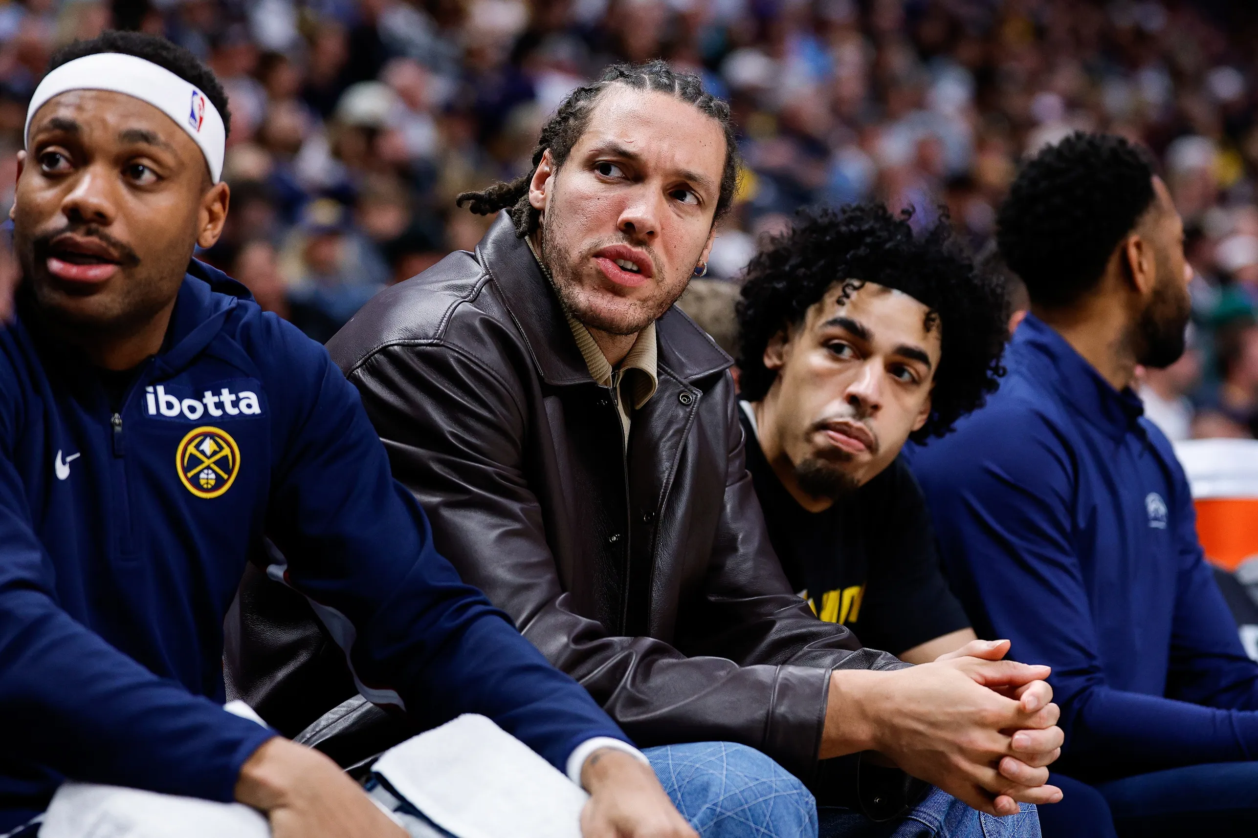 Suns Urged to Avoid Costly Aaron Gordon Trade Despite Frontcourt Need