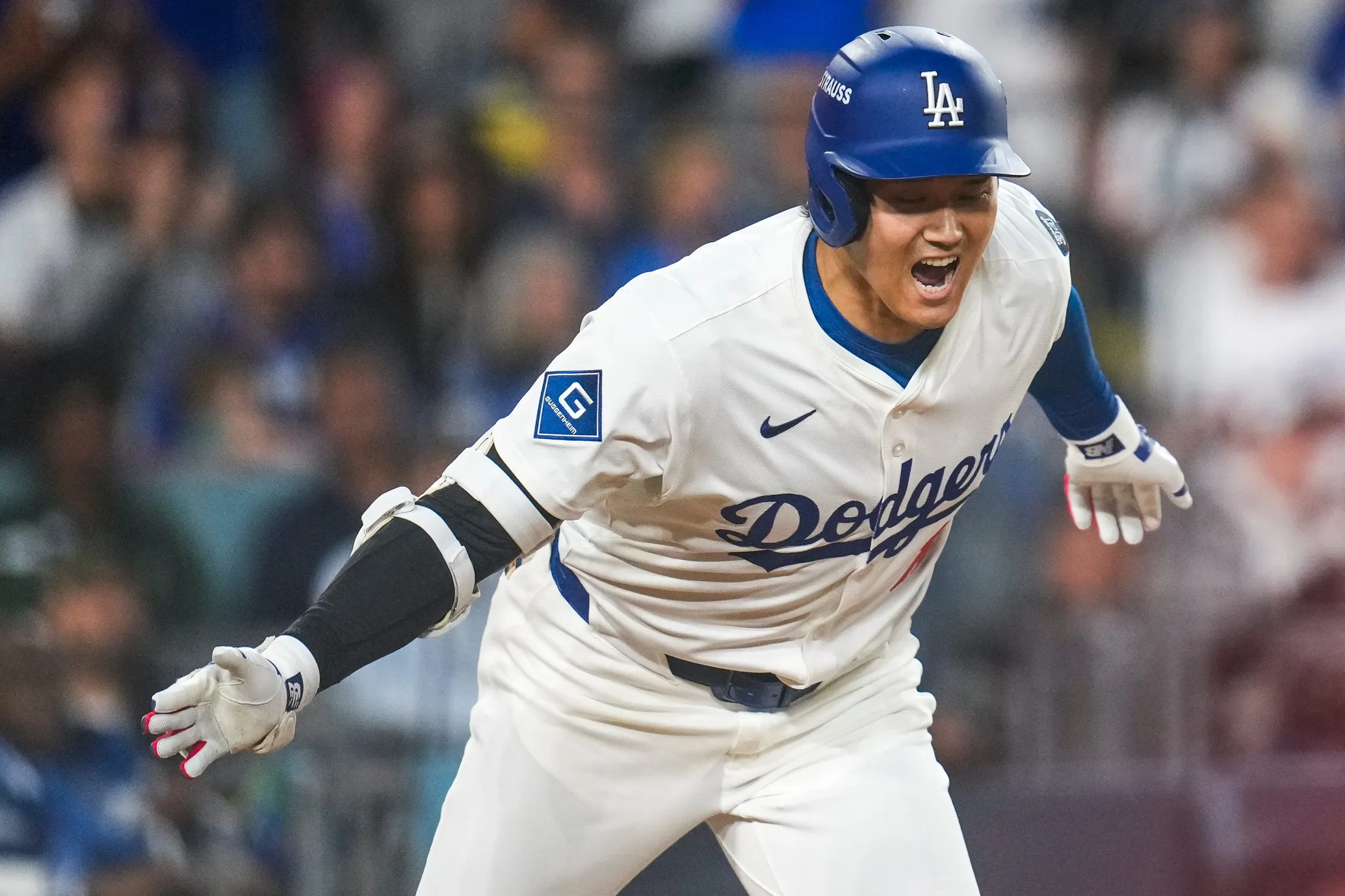 Dodgers’ Shohei Ohtani Set to Return as “Full Version” in 2026