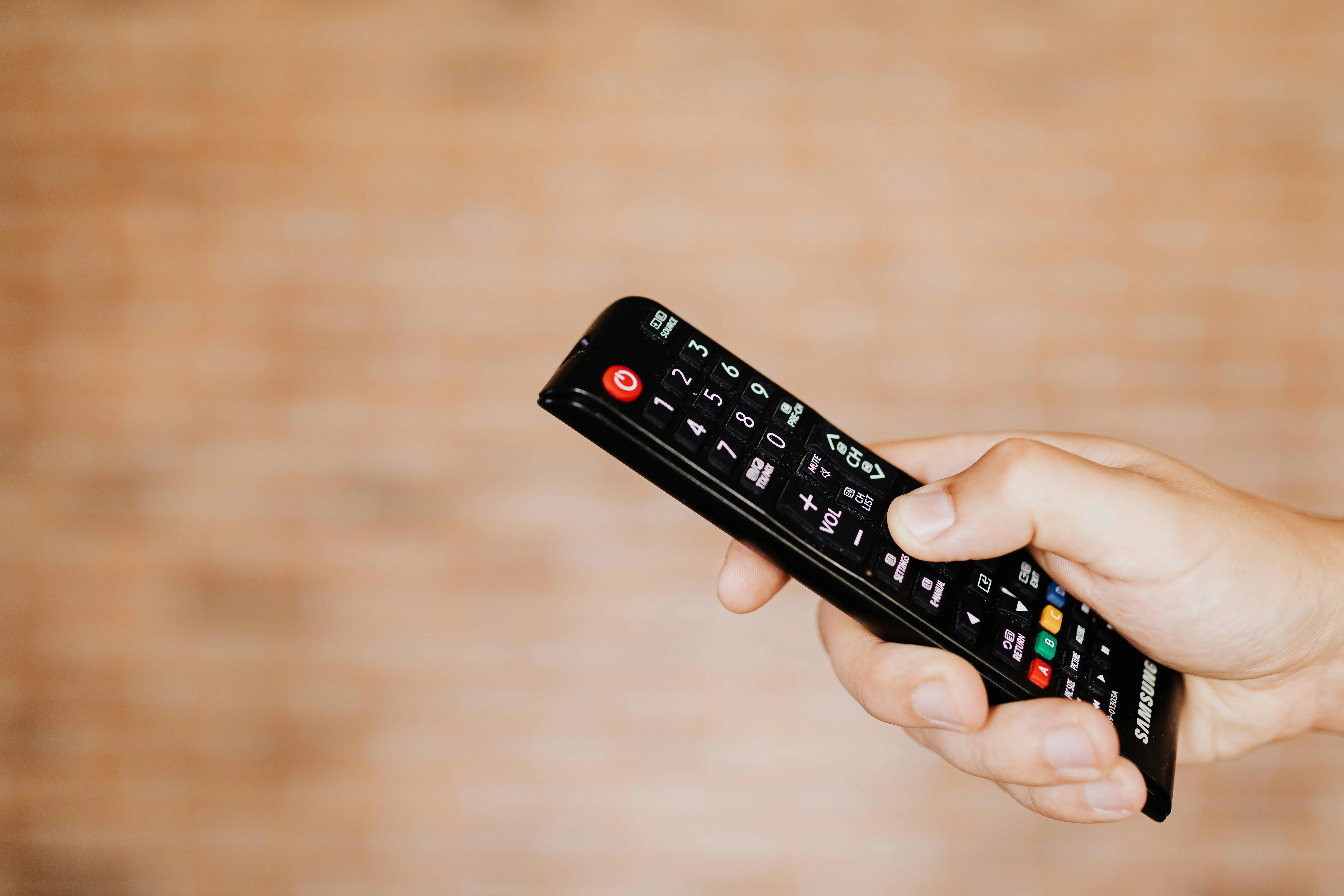 11 Remote Controls That Had 50 Useless Buttons