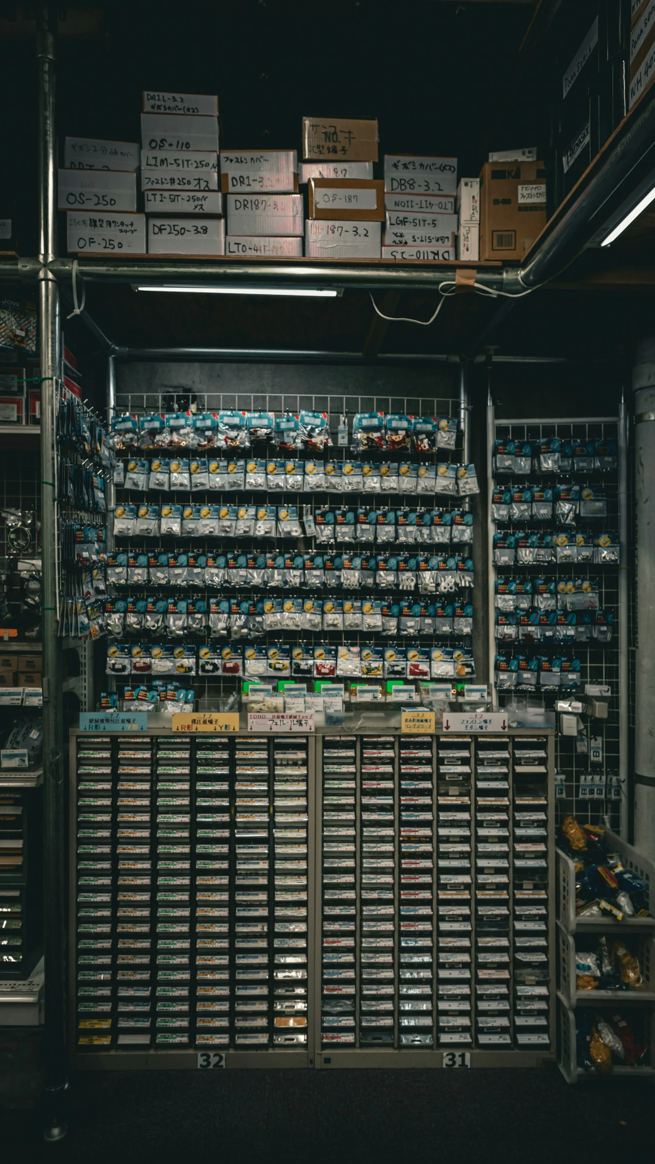  Data Lore from Unsplash