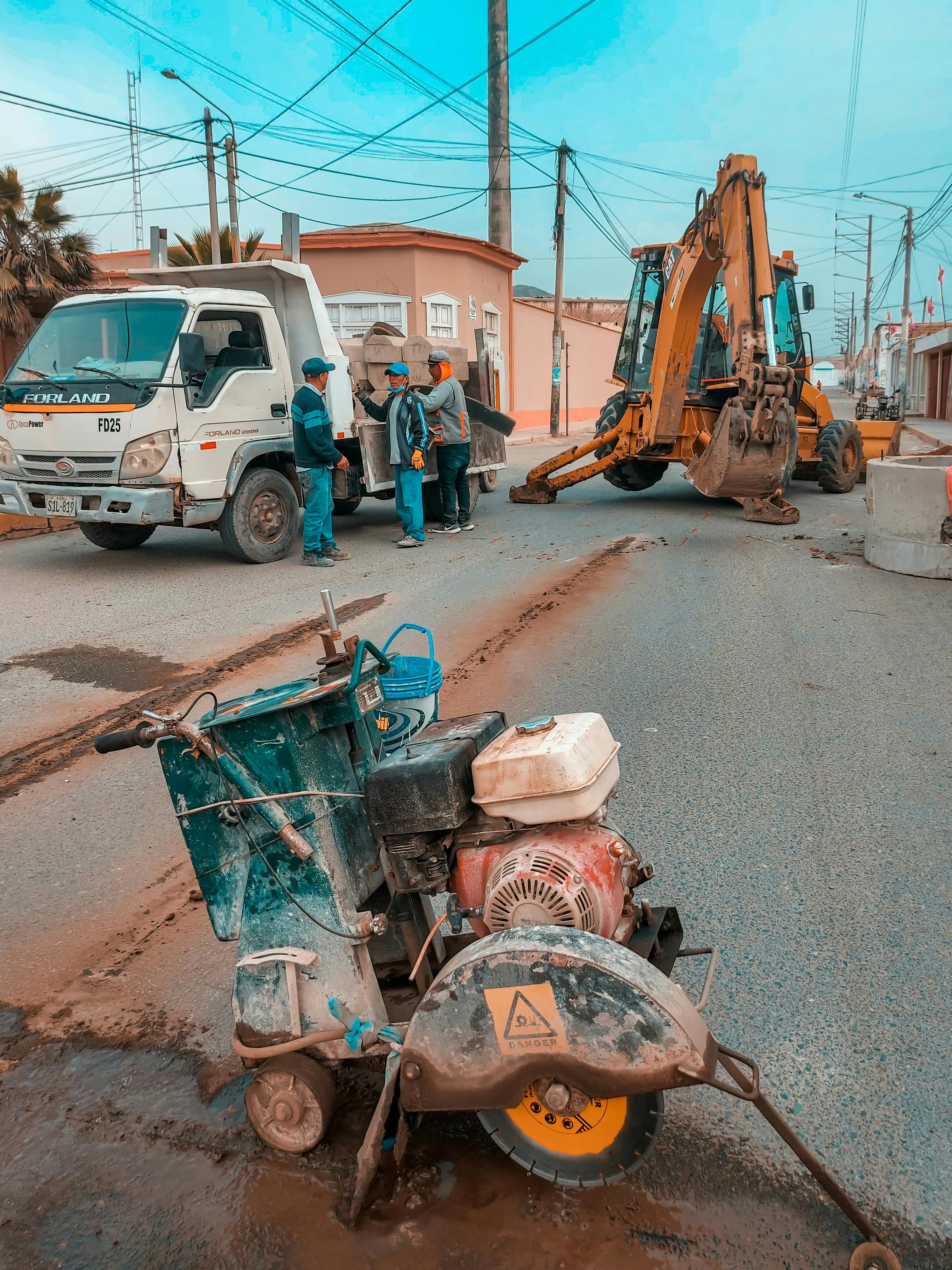 CONSTRUCCIÓN TOTAL on pexels