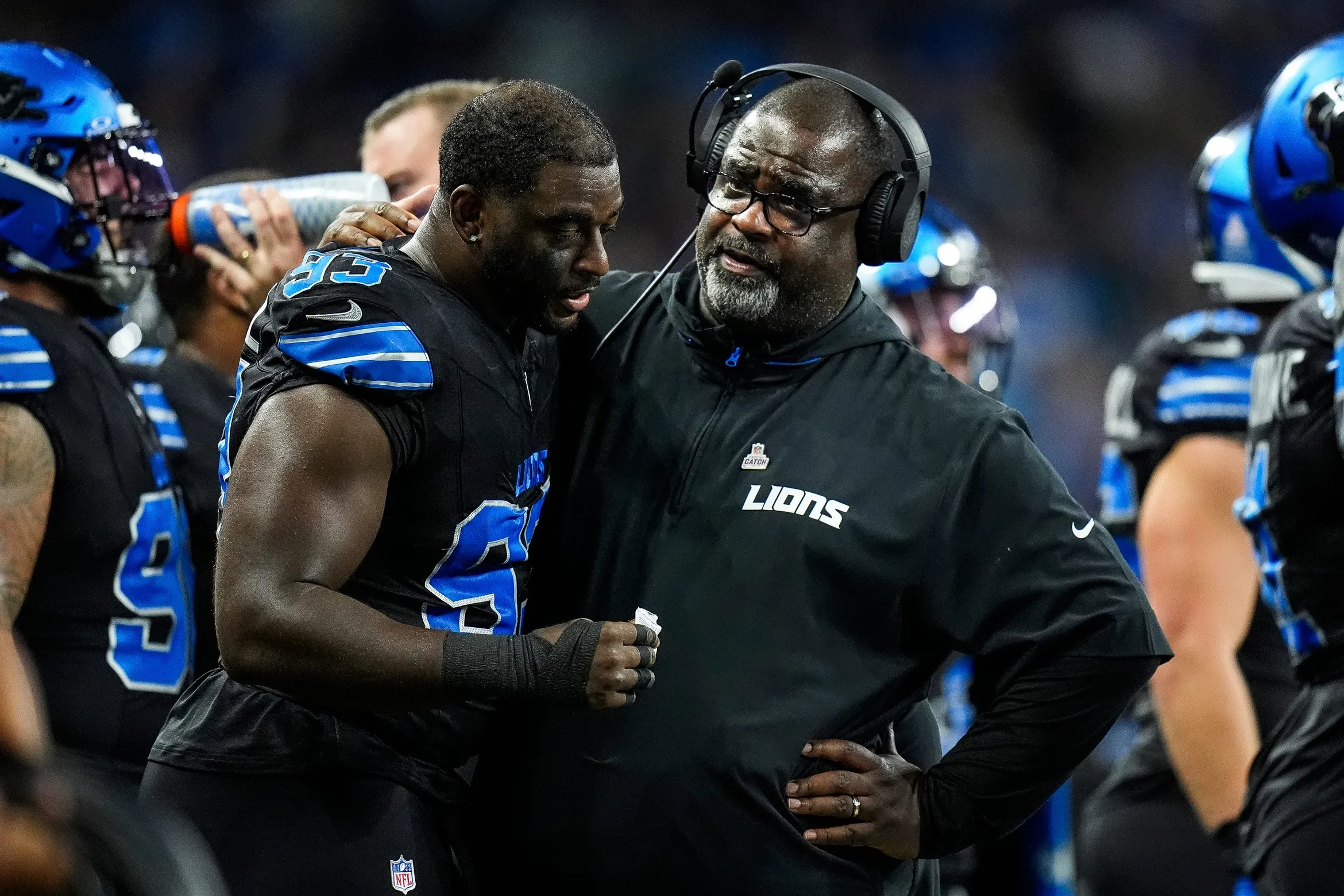 HBCU Legacy Highlighted in Super Bowl LX Coaching, Players, and Officials