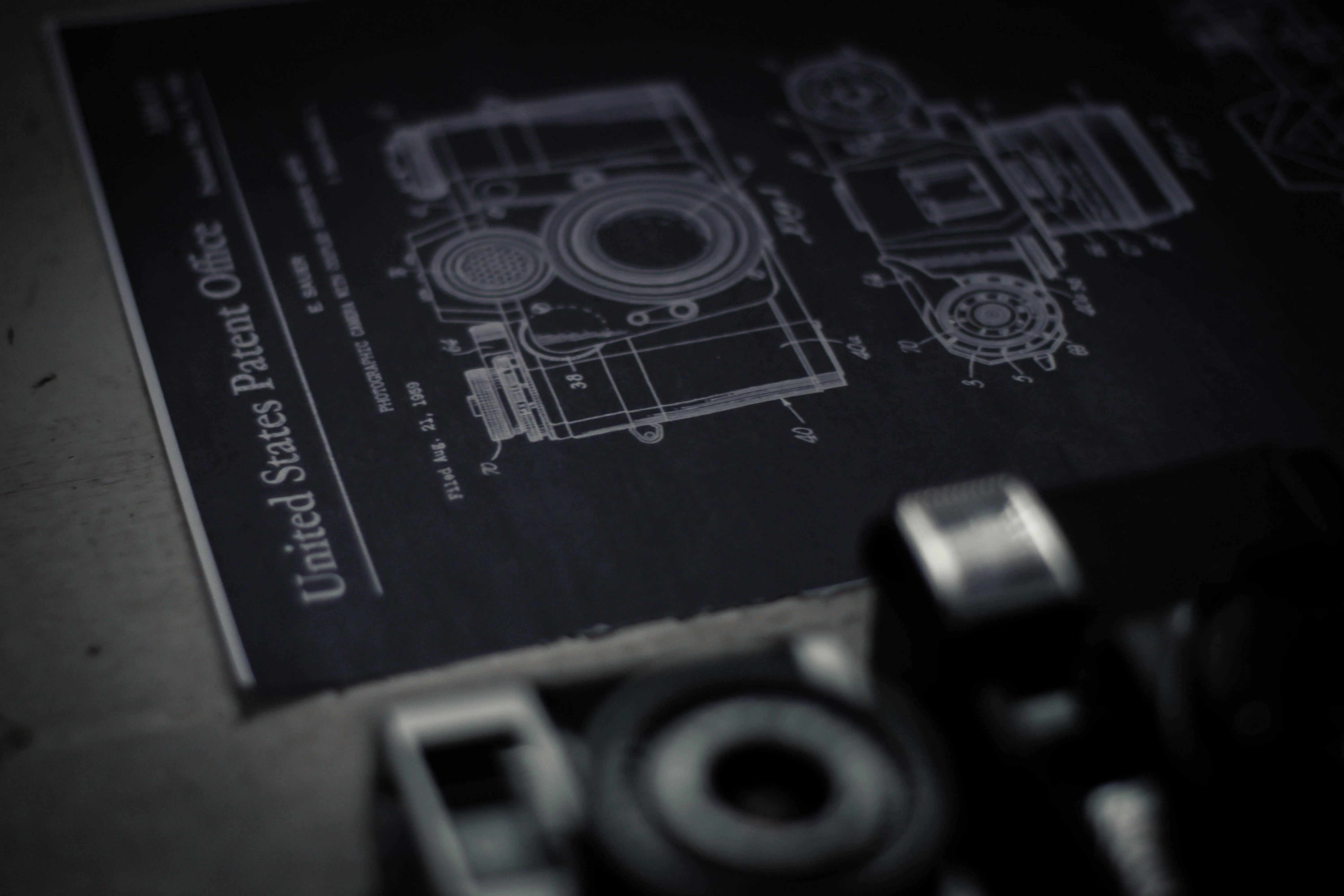 18 Lost Patents Filed by Inventors No One Remembers