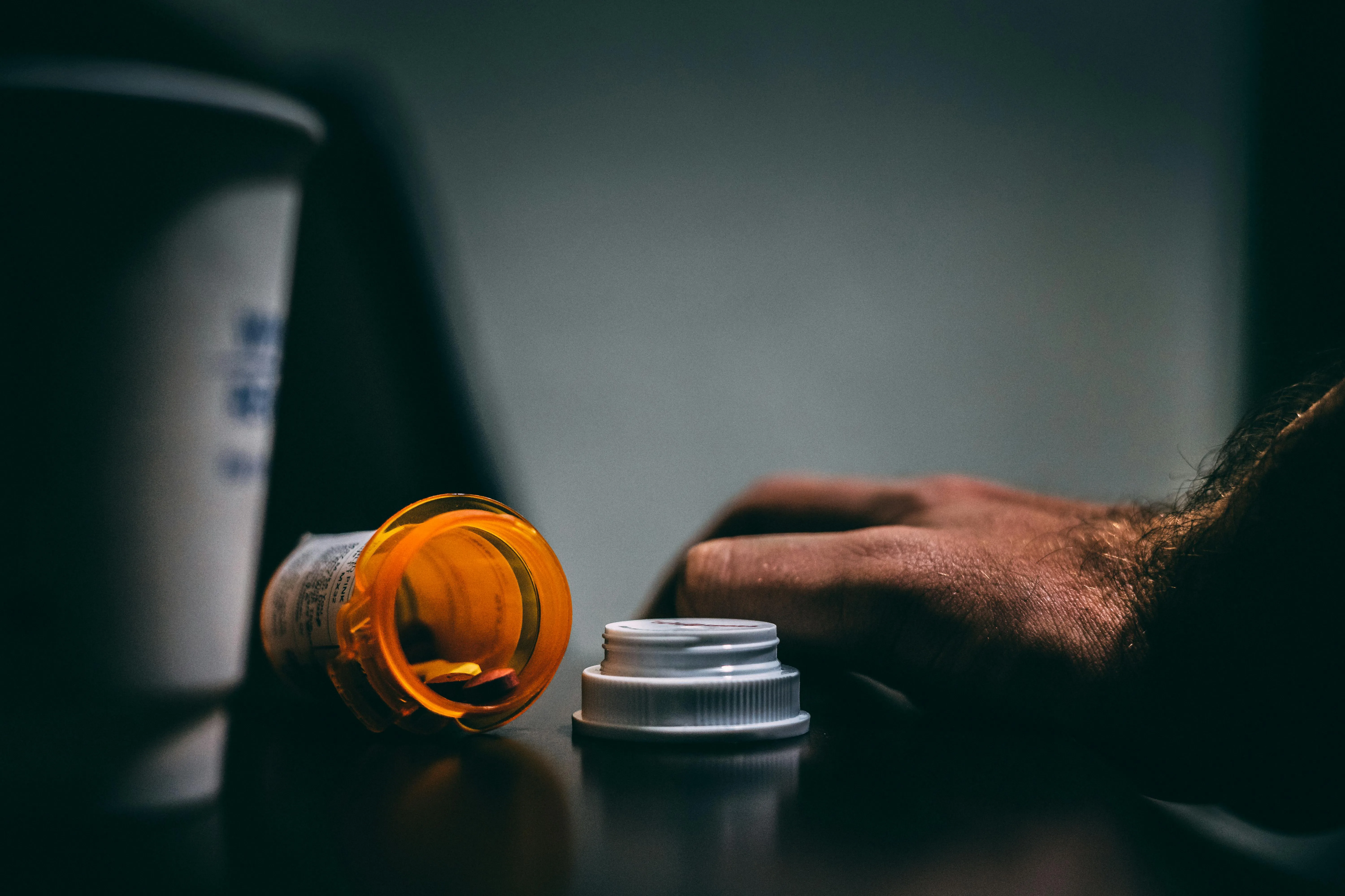 Kevin Bidwell on Pexels