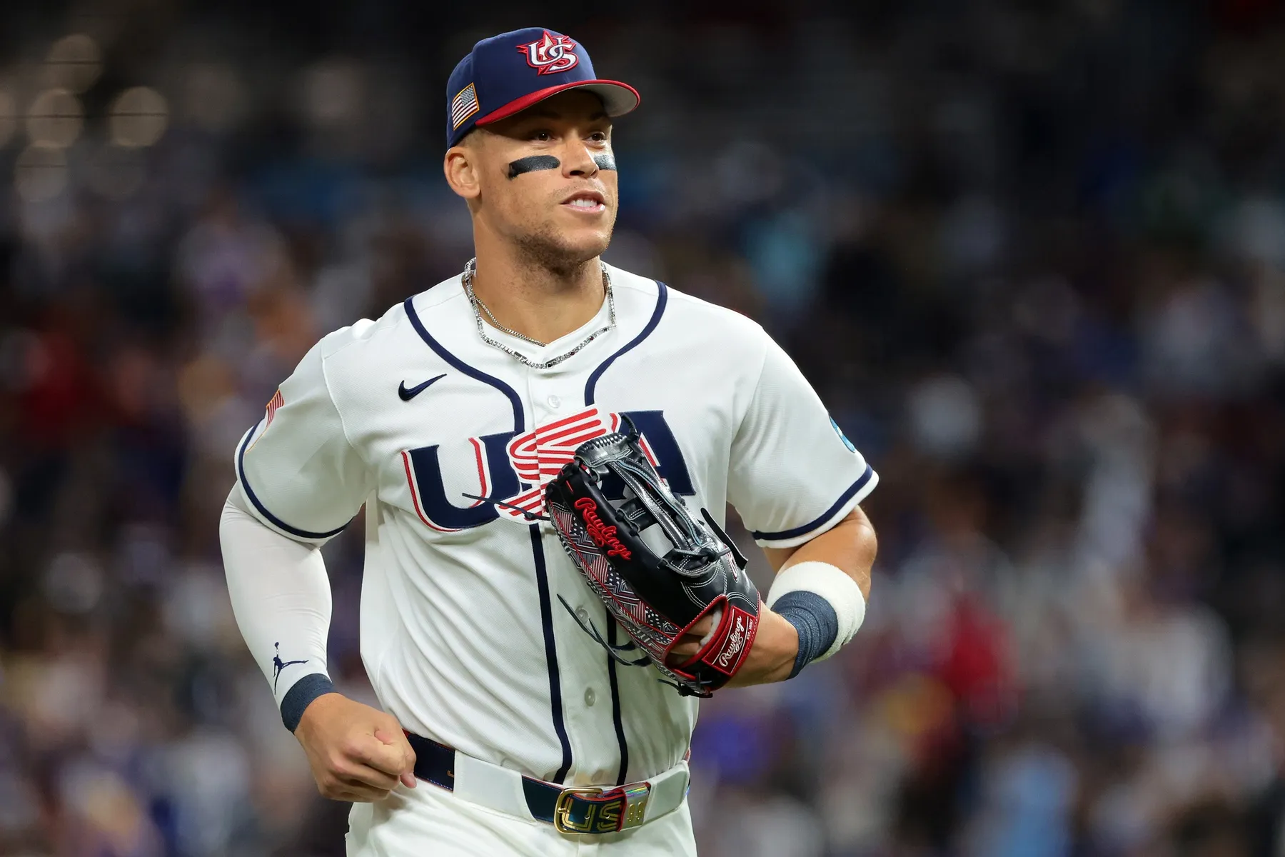 Aaron Judge Remains Passionate For the Yankees in 2026 Despite Team USA’s Loss