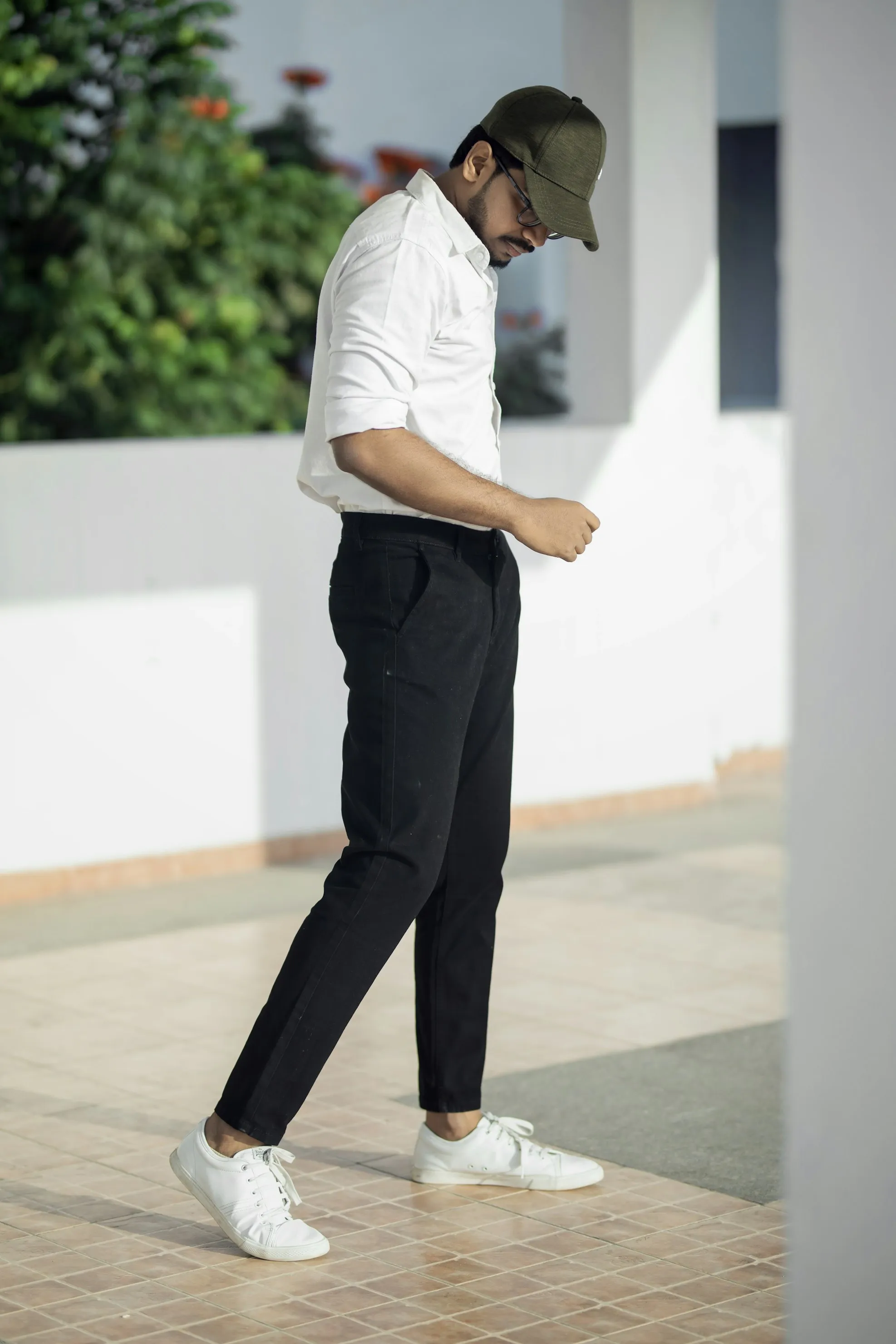 Santhosh Vaithiyanathan on Unsplash