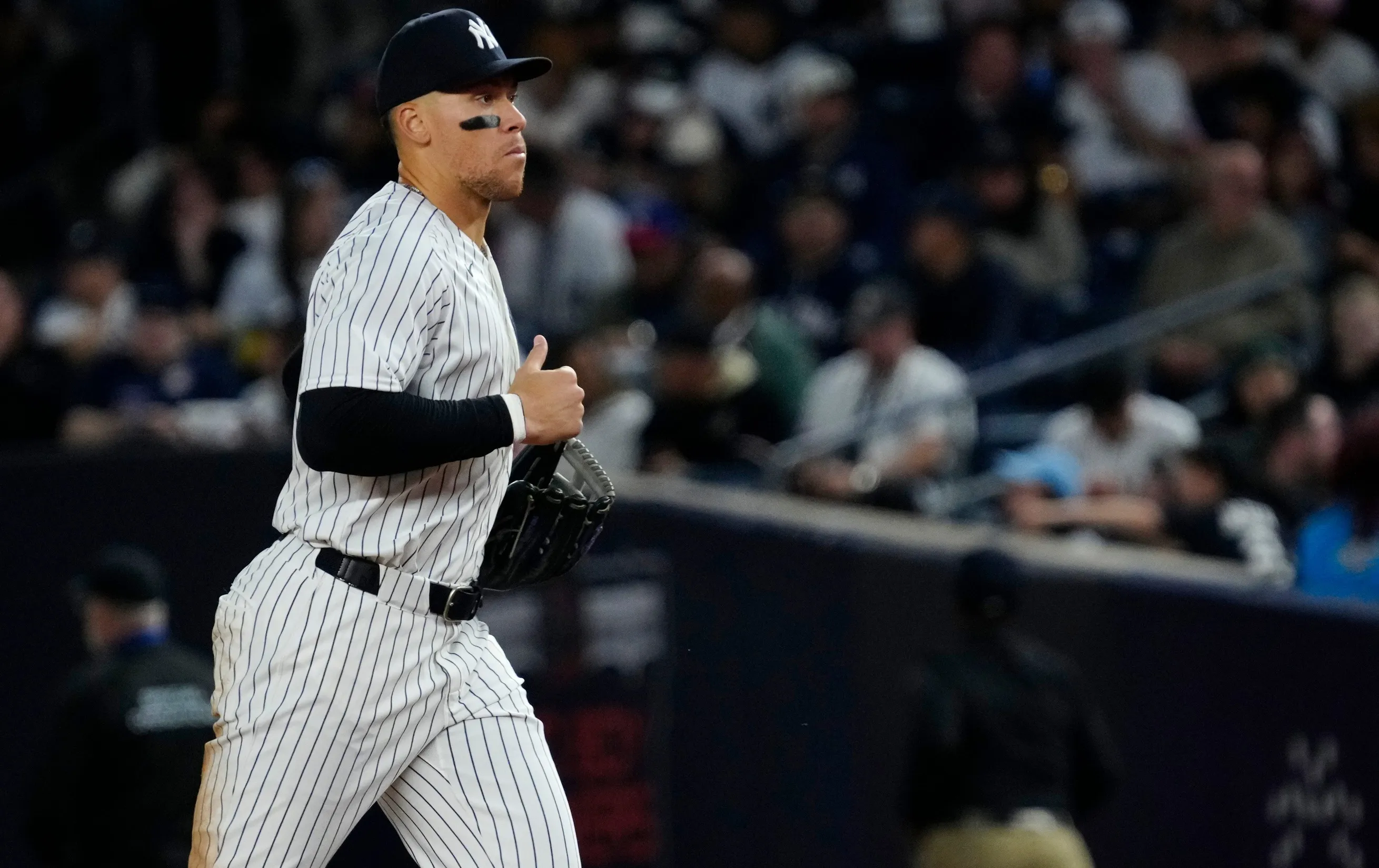 Aaron Judge Powers Yankees Surge as Early MVP Case Builds in 2026 Season
