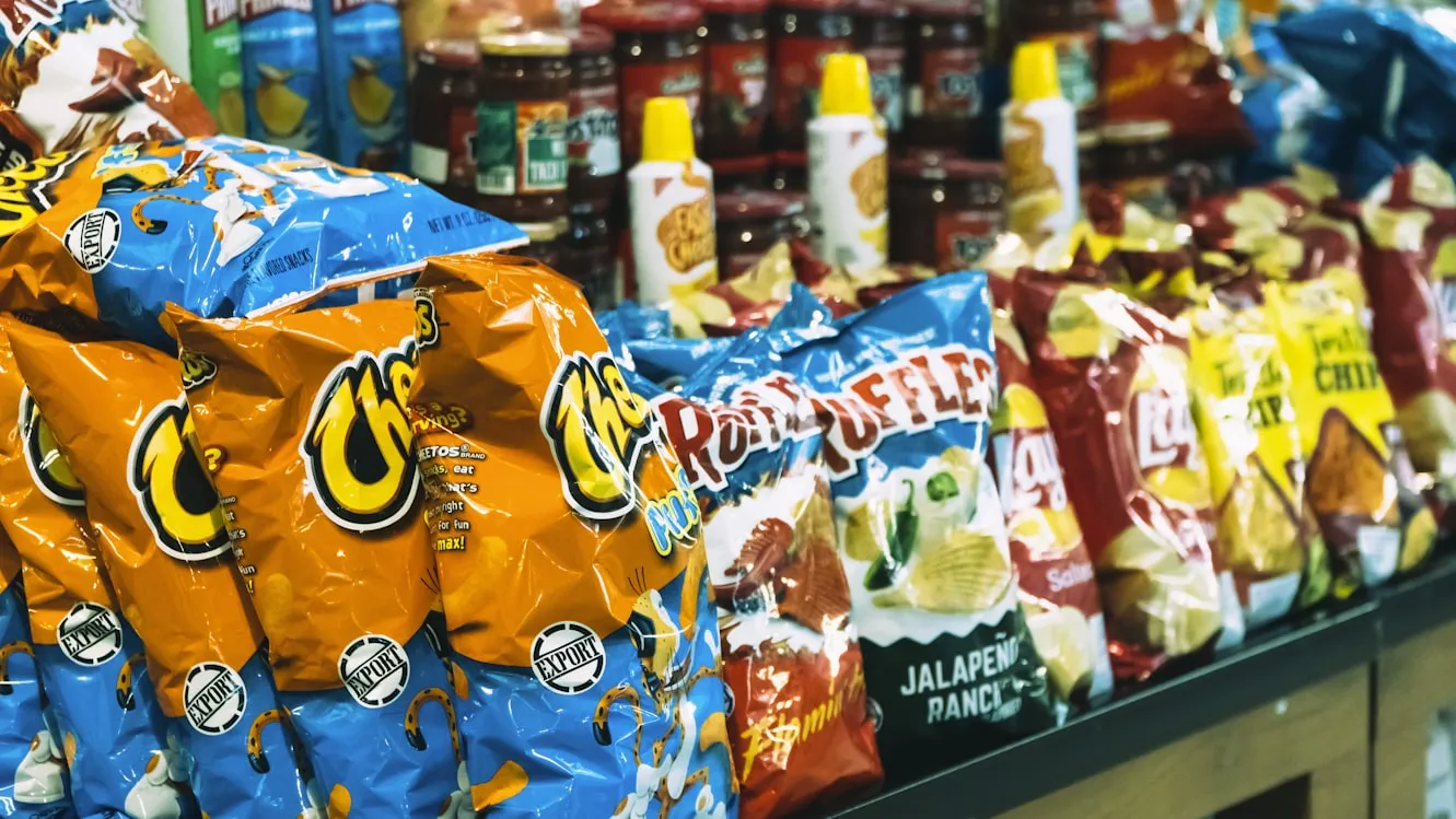 18 Gas Station Snacks You Forgot Existed