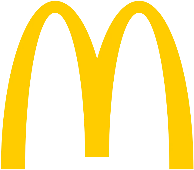 McDonald’s from Wikimedia Commons