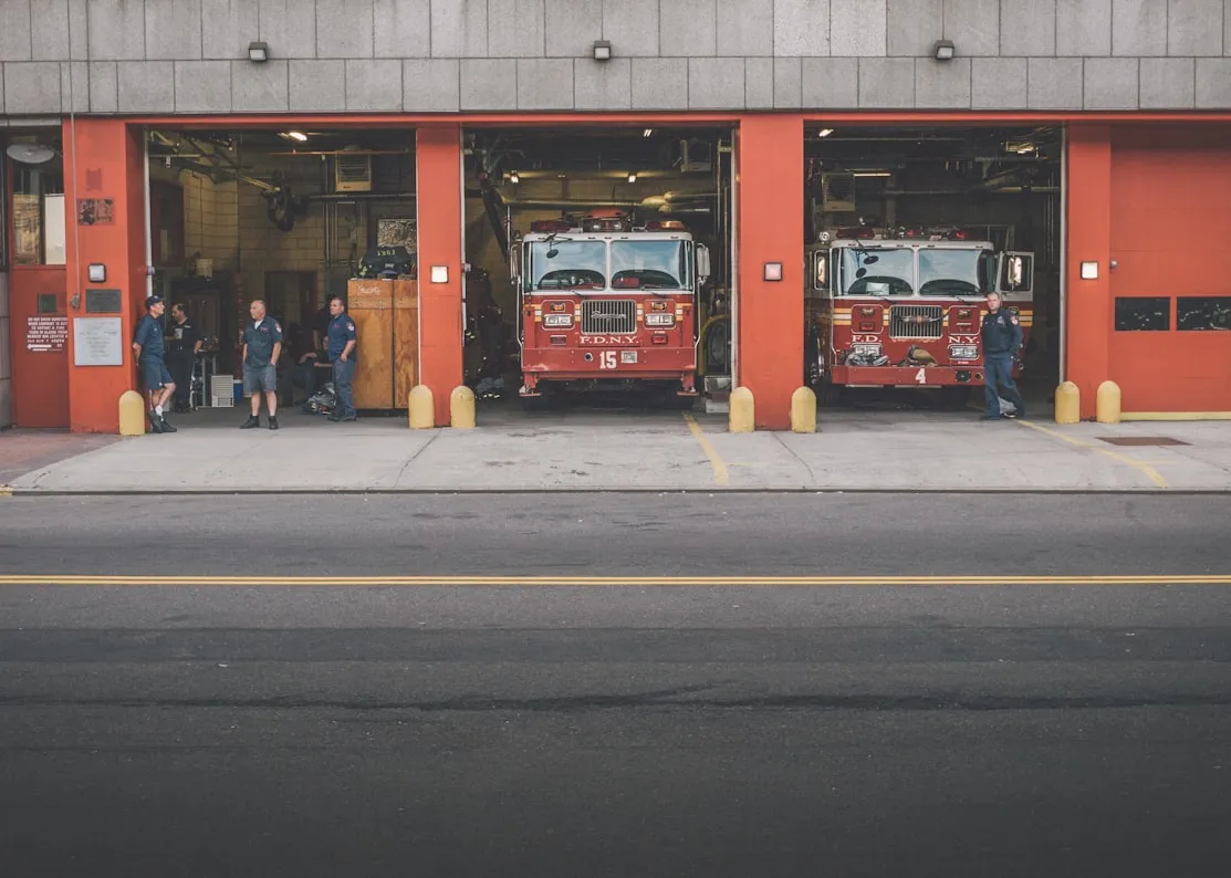 Tomas Eidsvold from Unsplash