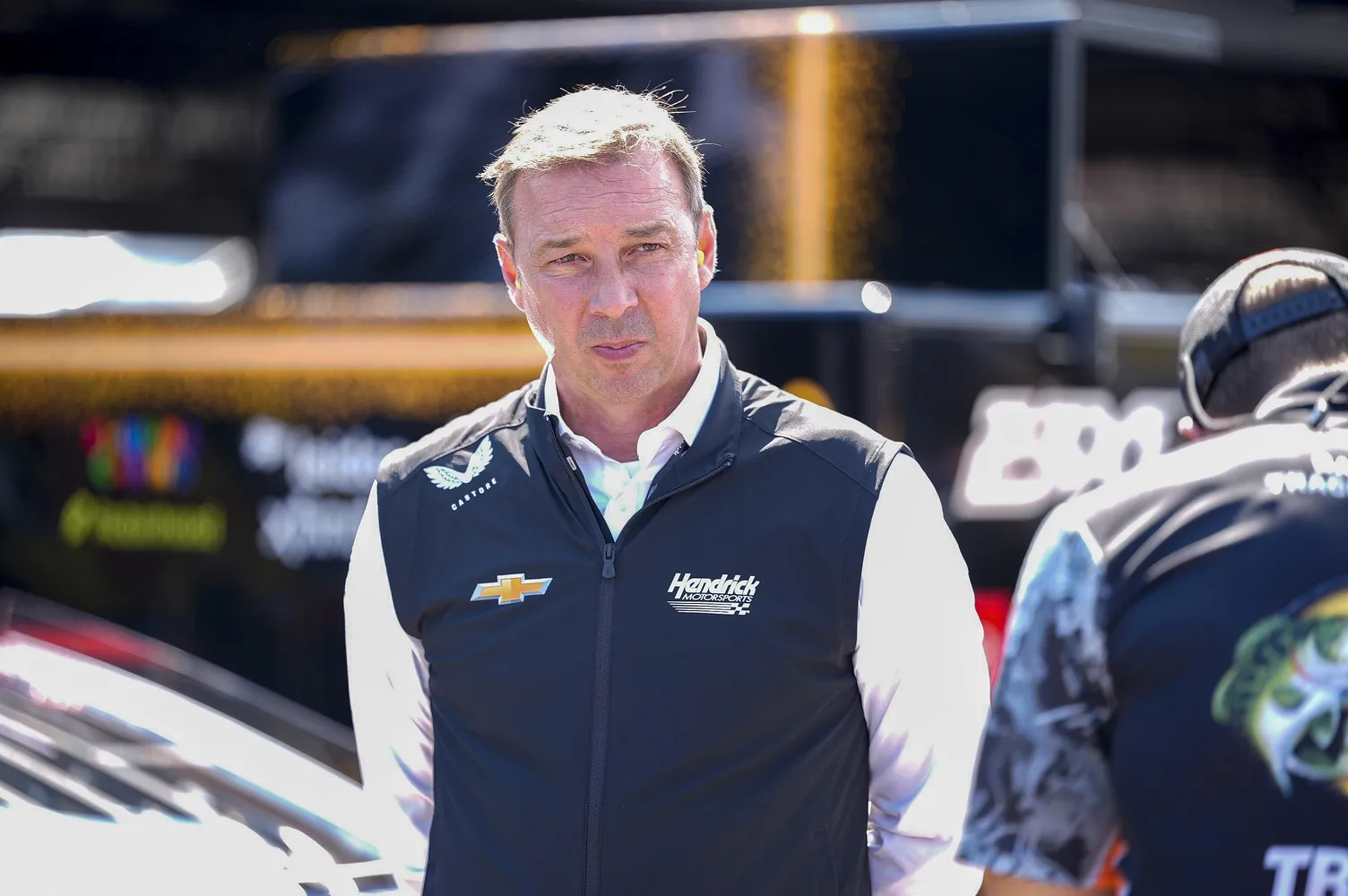 'Difficult nut to crack,' Hendrick Motorsports VC predicts an uphill battle to combat Chevy struggles